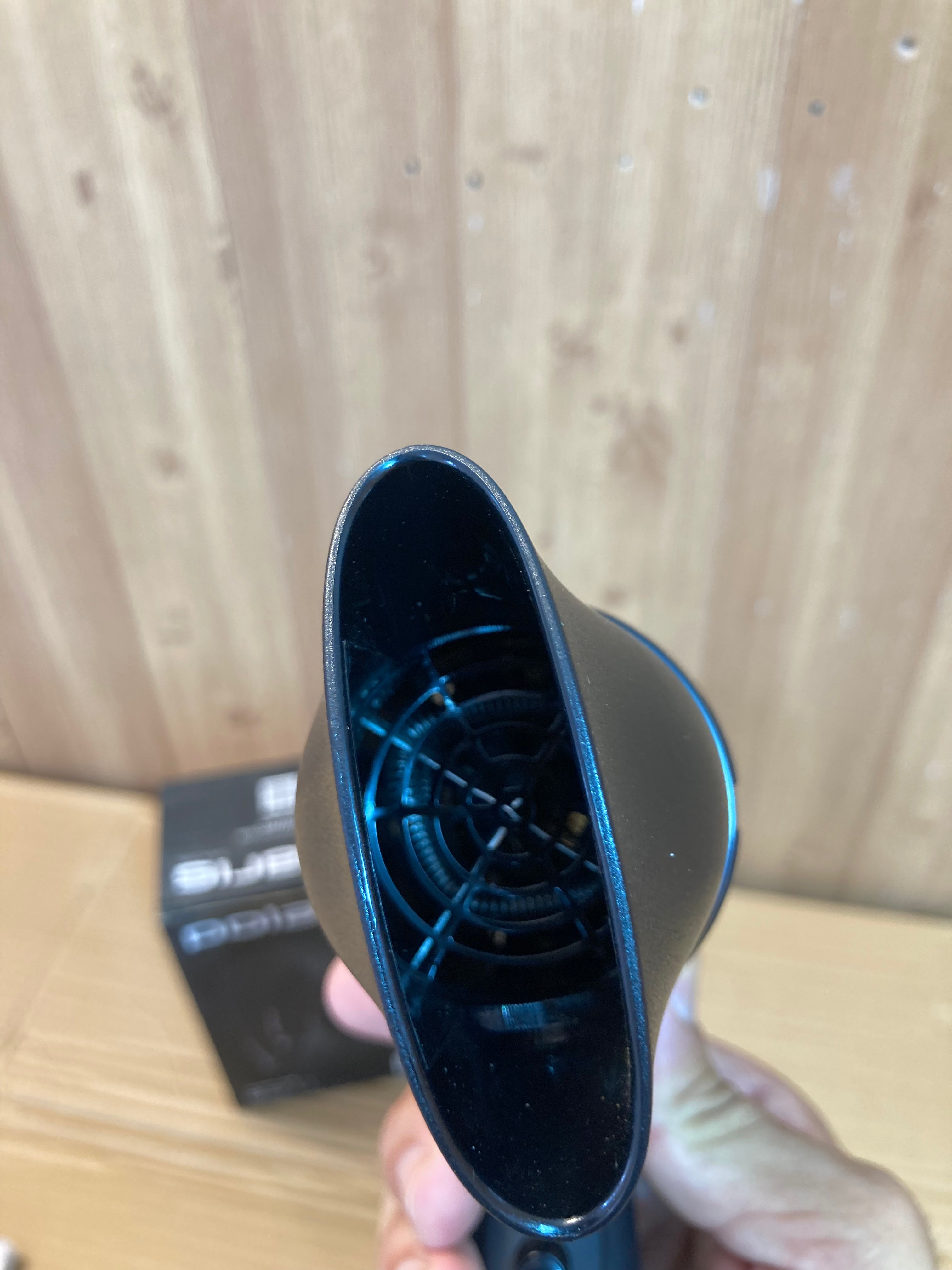 Polaris Foldable Hair Dryer 1400W