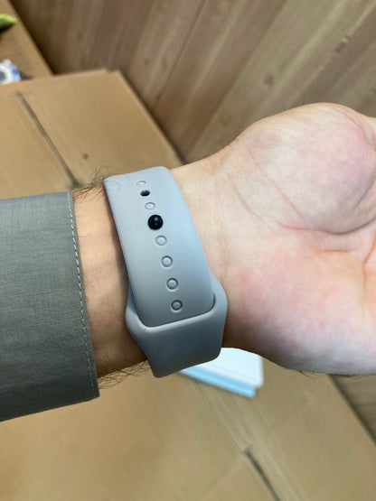 Series 10 46mm Amoled Display Smartwatch
