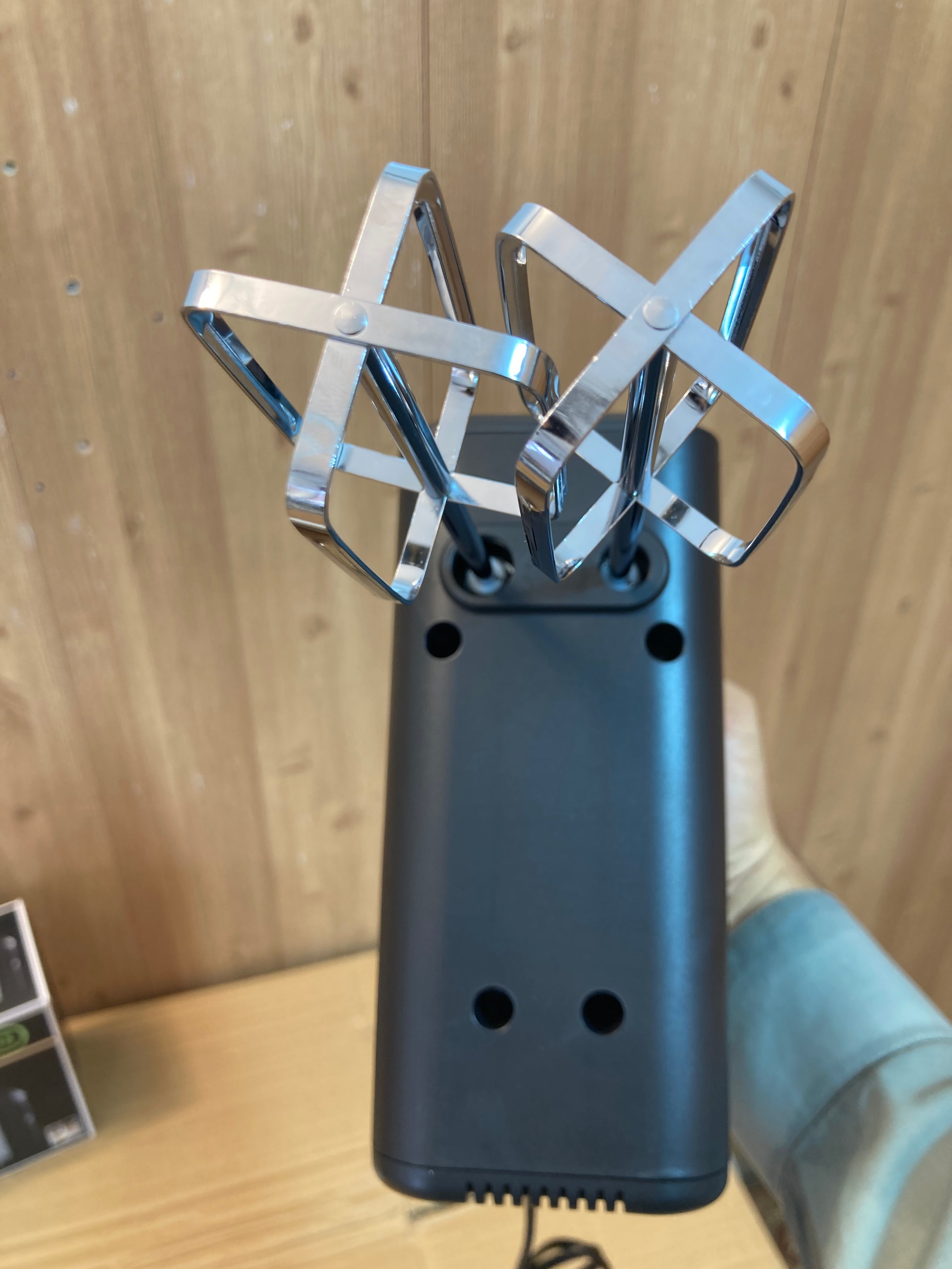 Super Crest Germany Hand Mixer 750W - SCT-5004