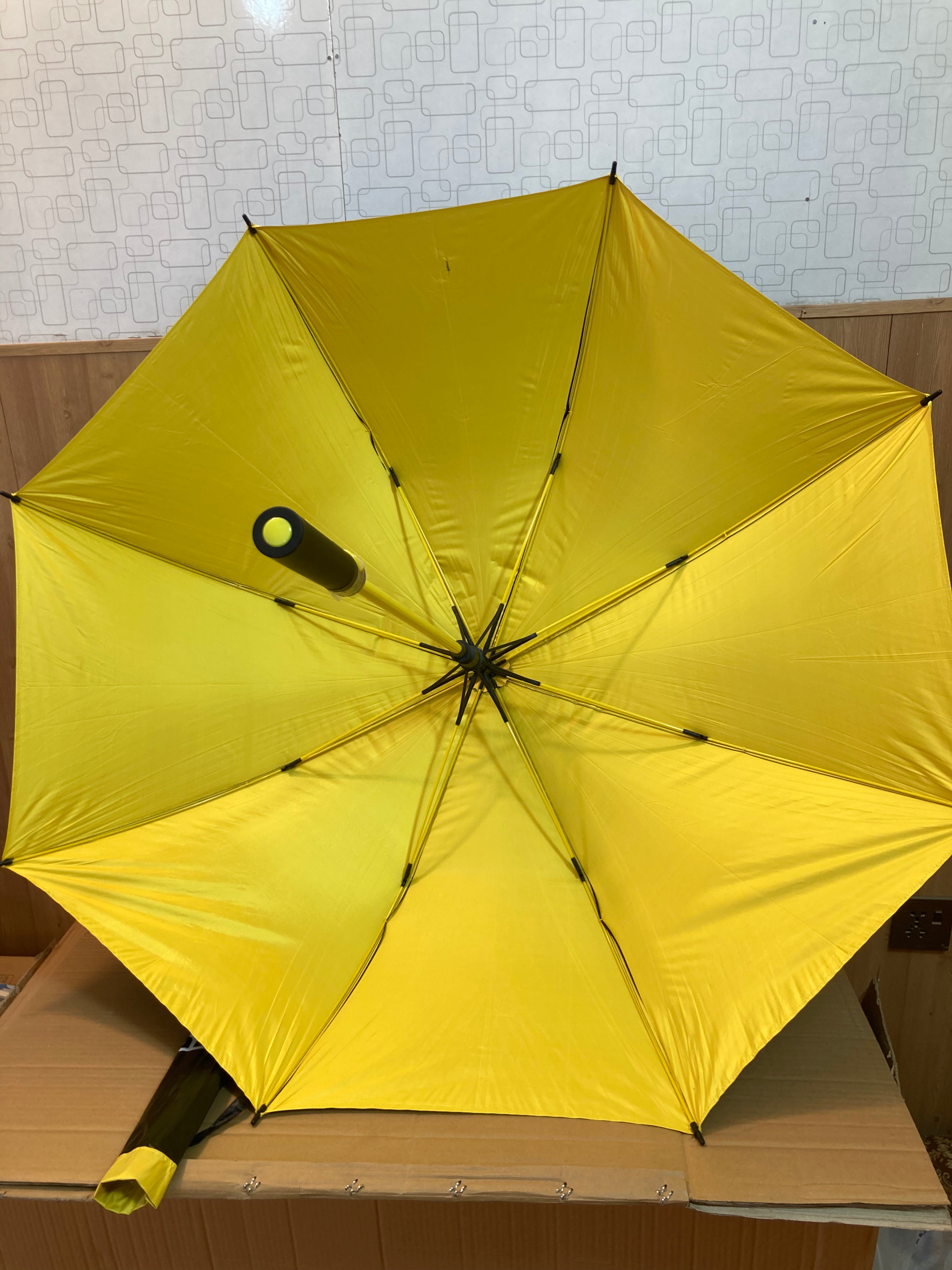 Lot Imported BMW Big Size Automatic Umbrella