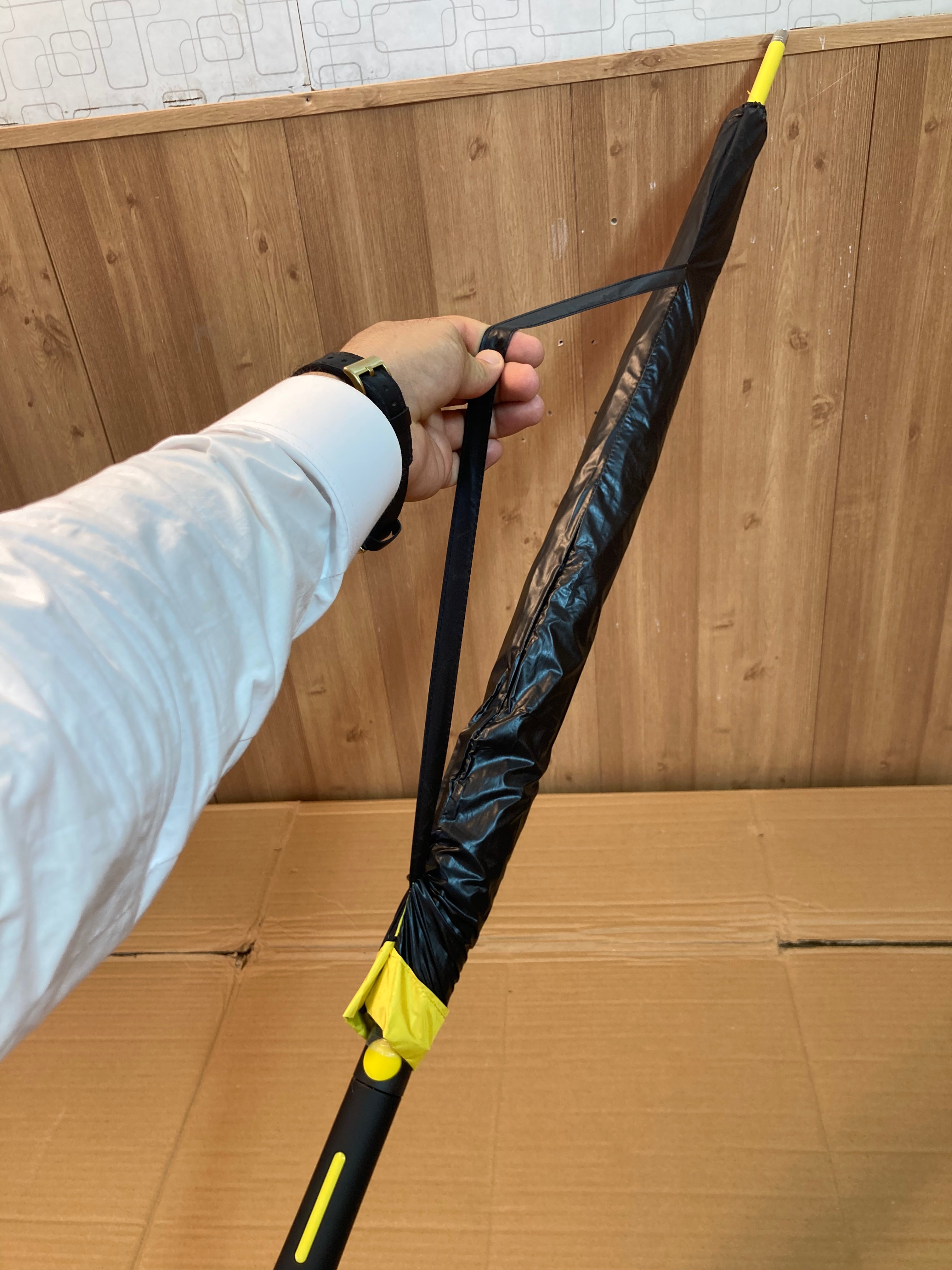 Lot Imported BMW Big Size Automatic Umbrella