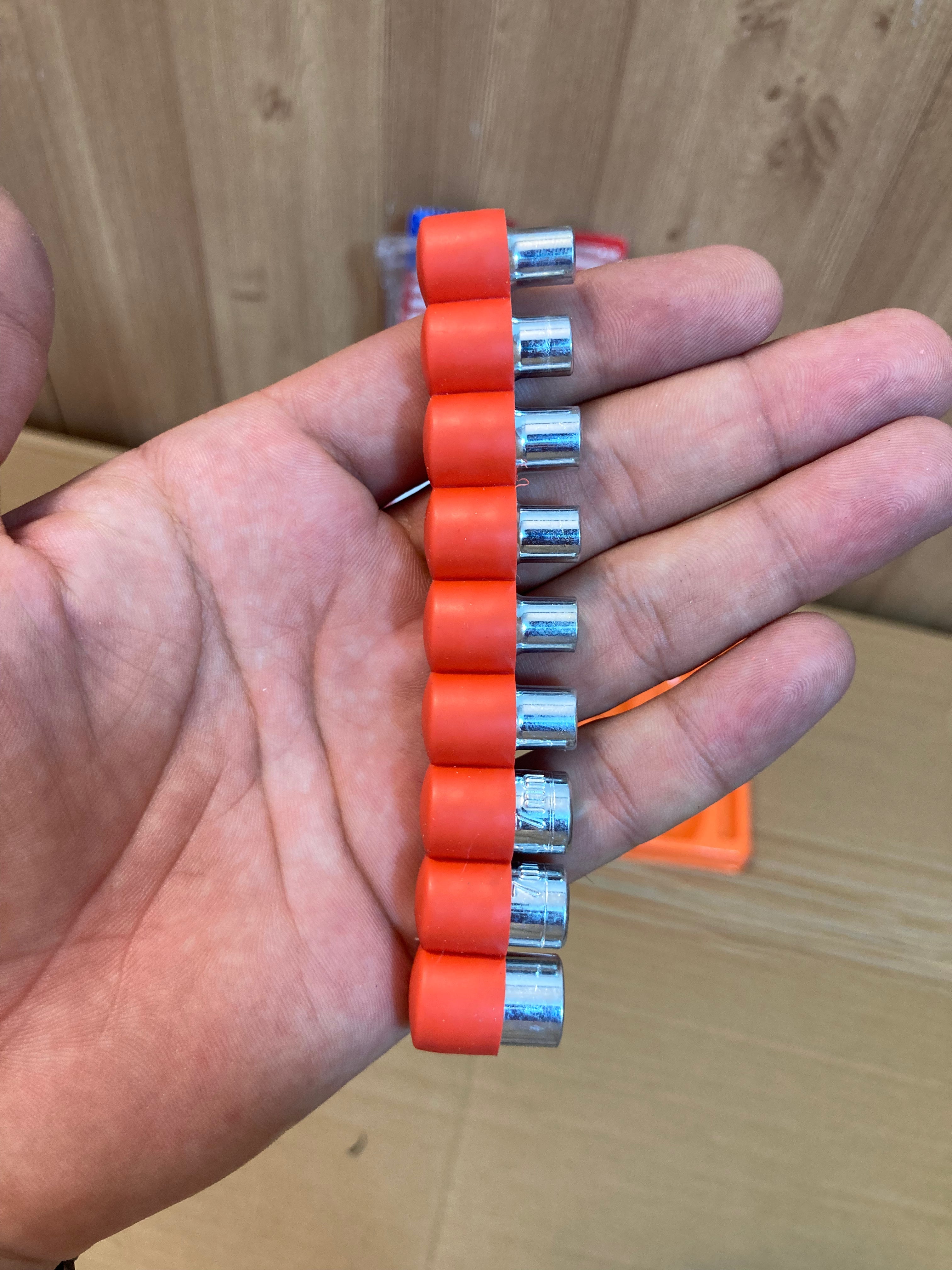 Stainless Steel Precision Screwdriver Adjustable Tool Set