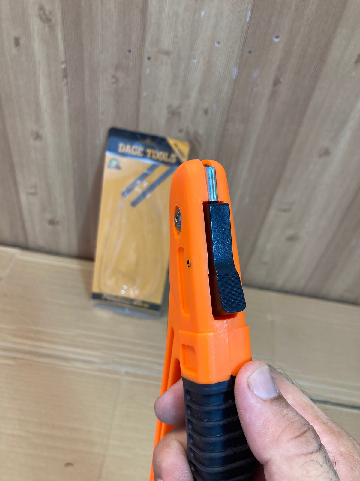 Portable Multifunctional Folding Hand Saw 8 inches