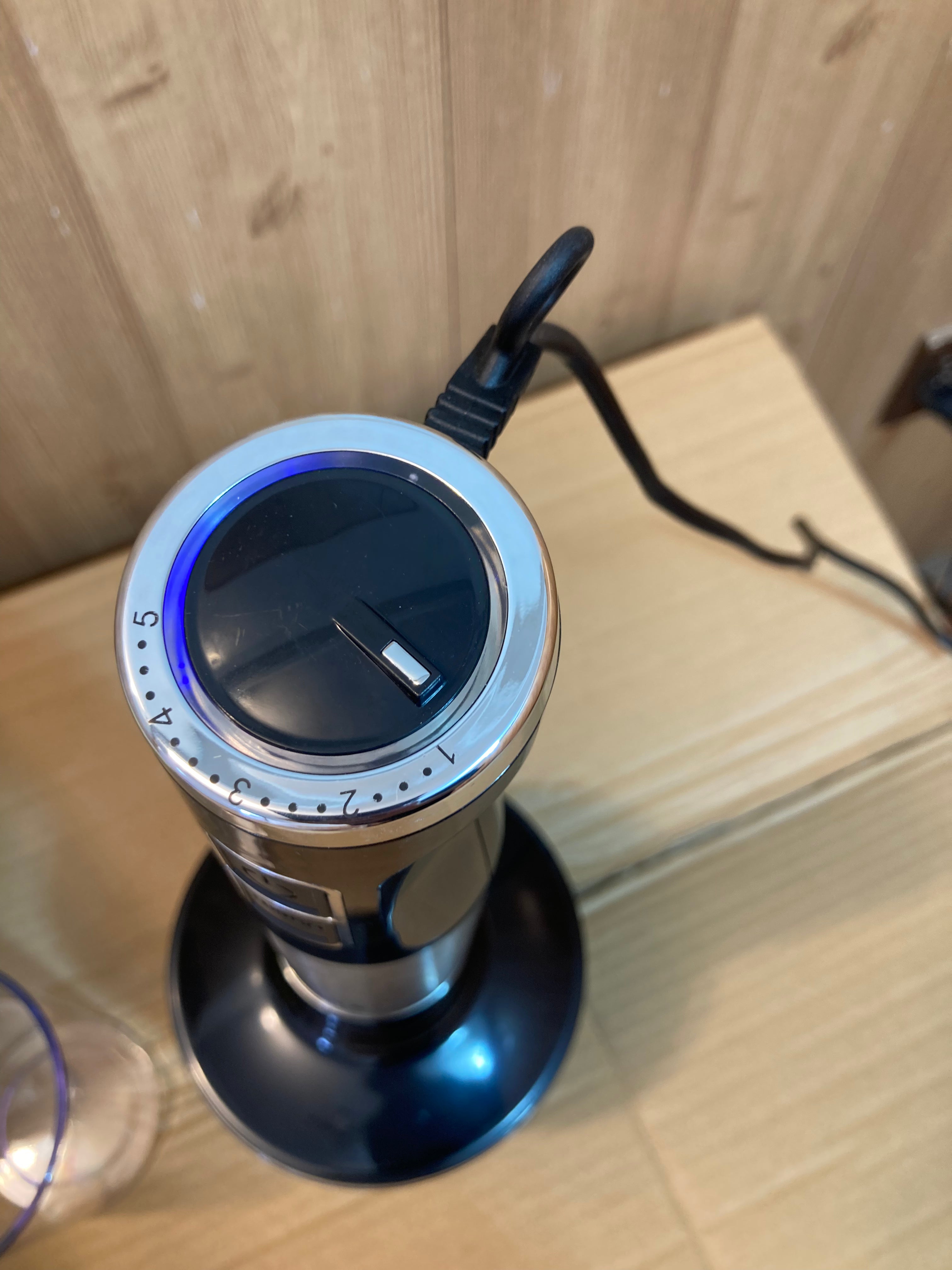 KoLAX Germany 4-in-1 Hand Blender Set 1000W