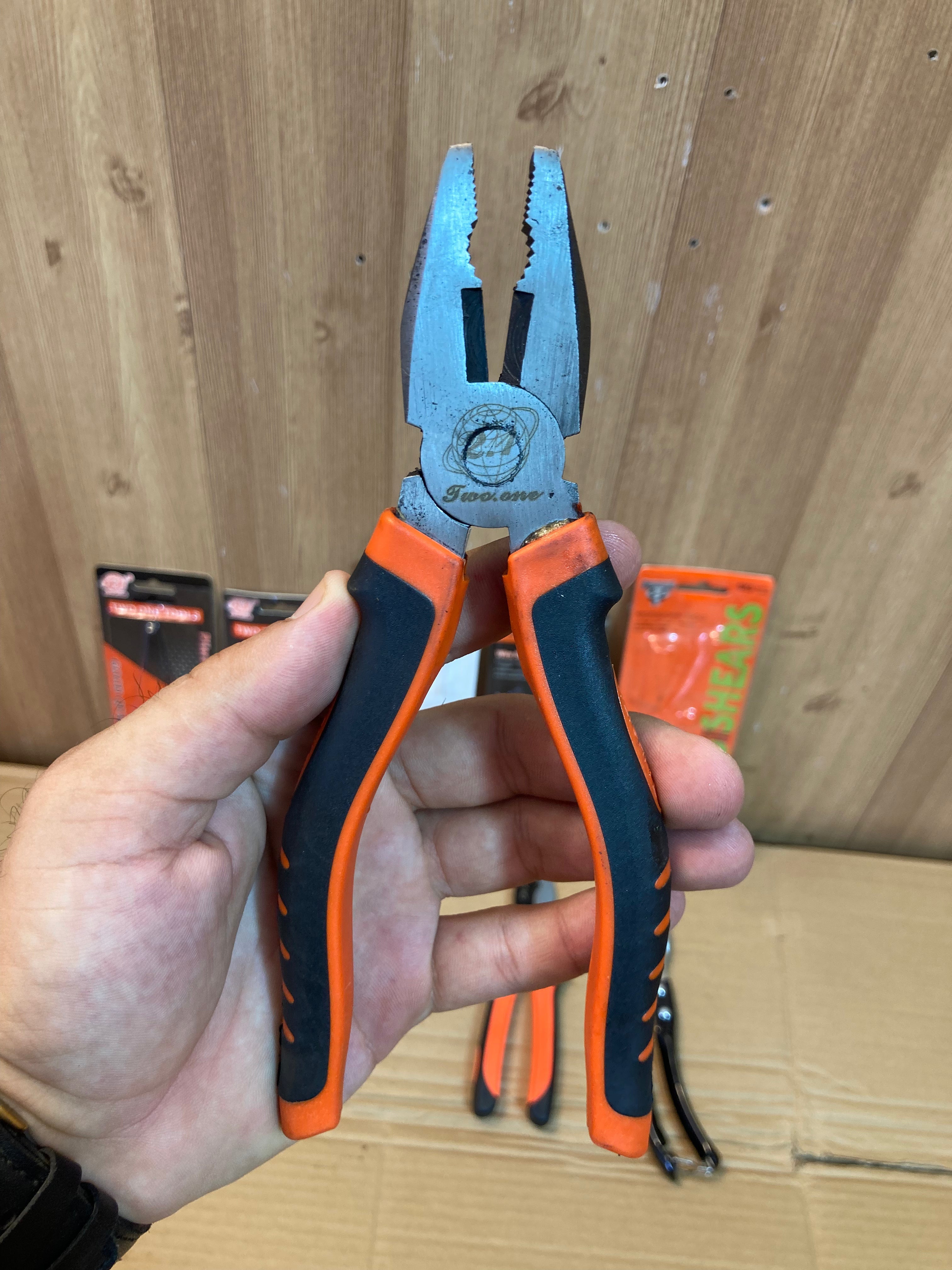Complete 5-in-1 Tool Combo Deal – Everything You Need in One Set