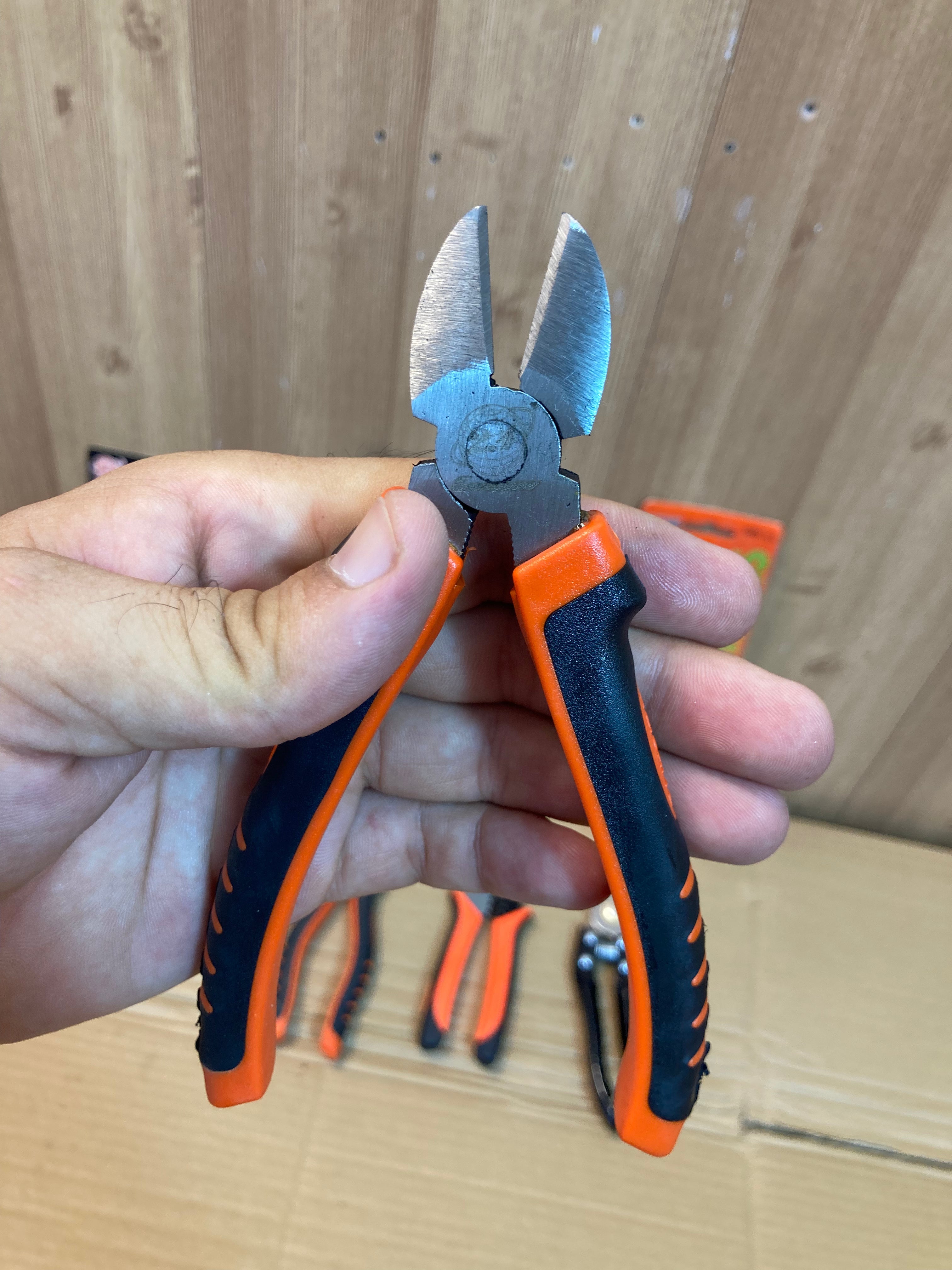 Complete 5-in-1 Tool Combo Deal – Everything You Need in One Set