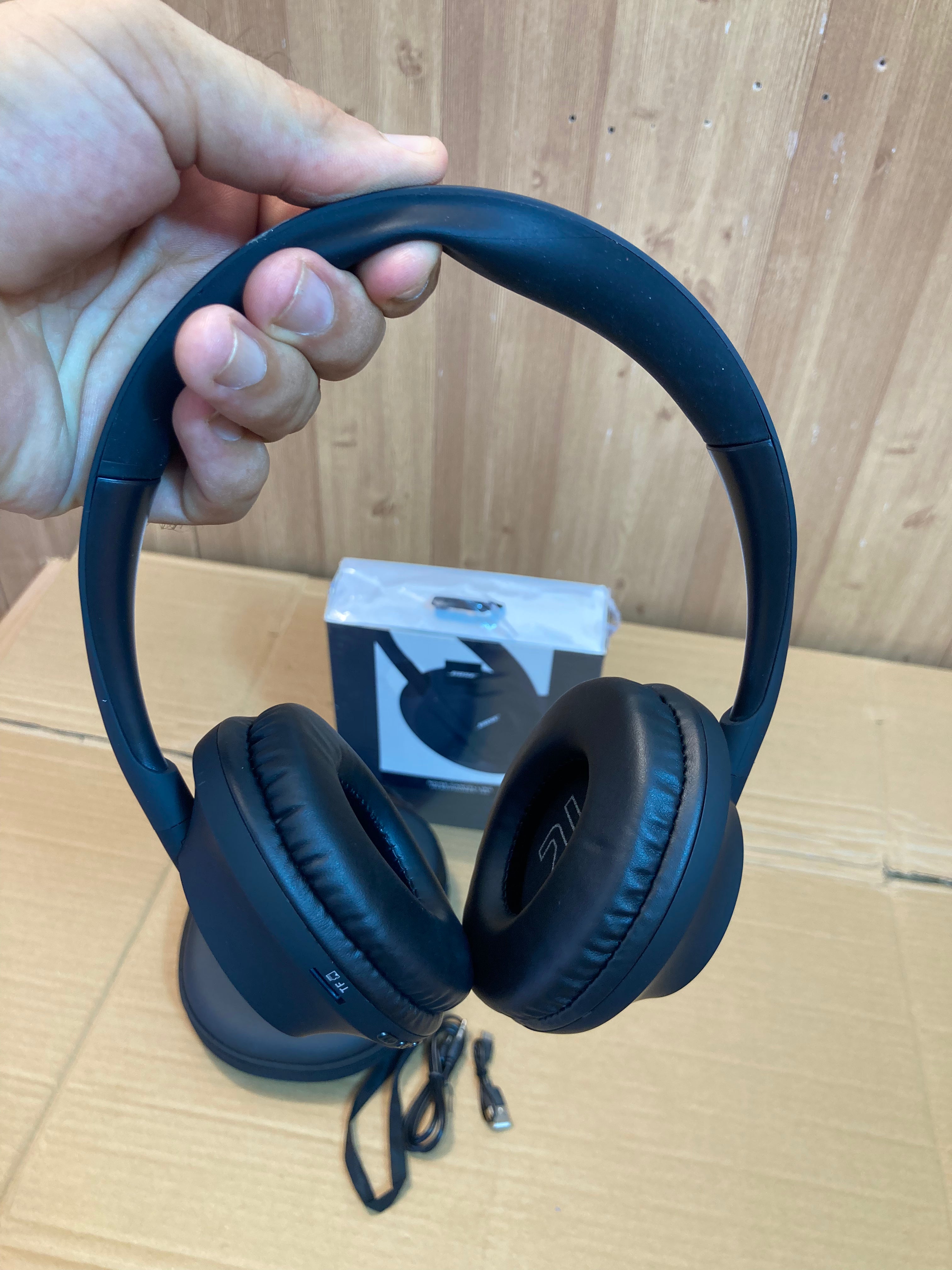 Bose 700 Noise Cancellation Headphones