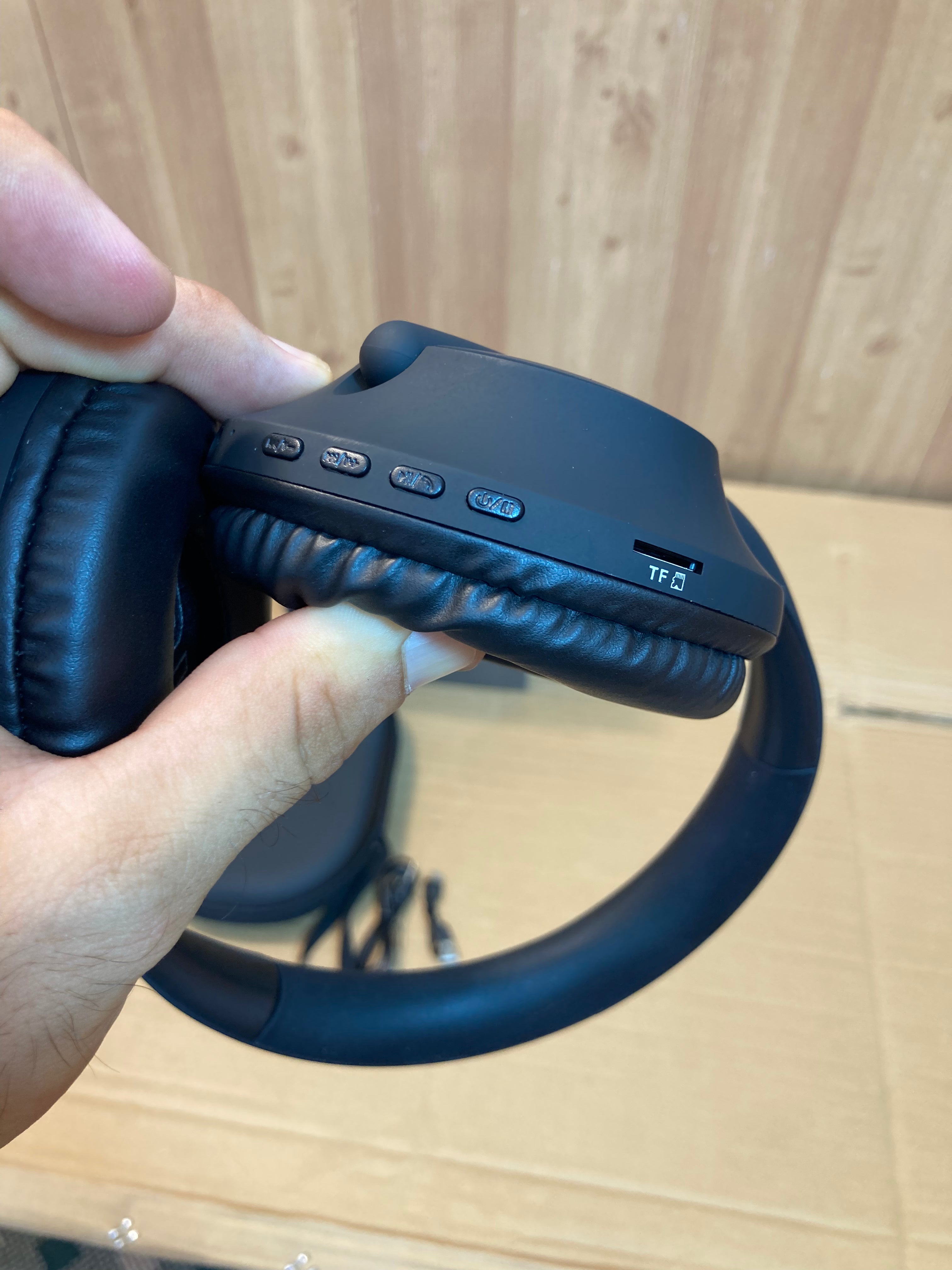 Bose 700 Noise Cancellation Headphones