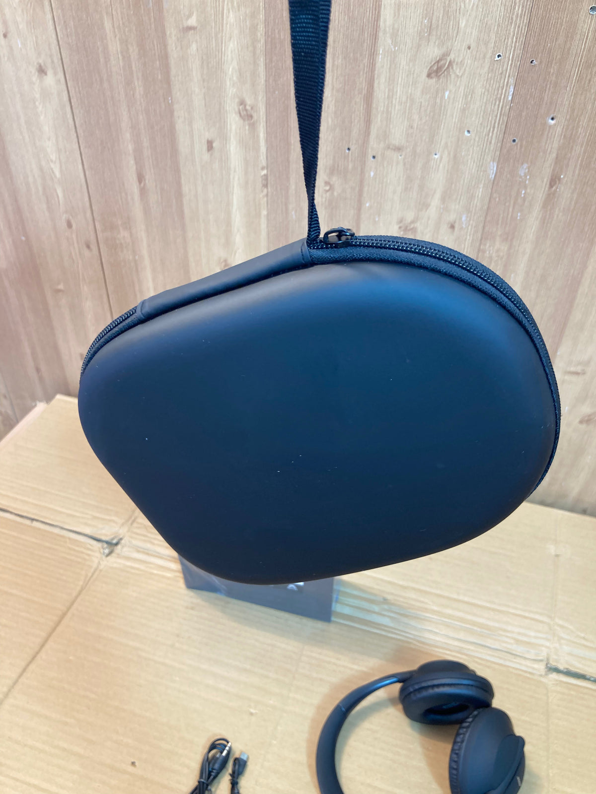 Bose 700 Noise Cancellation Headphones