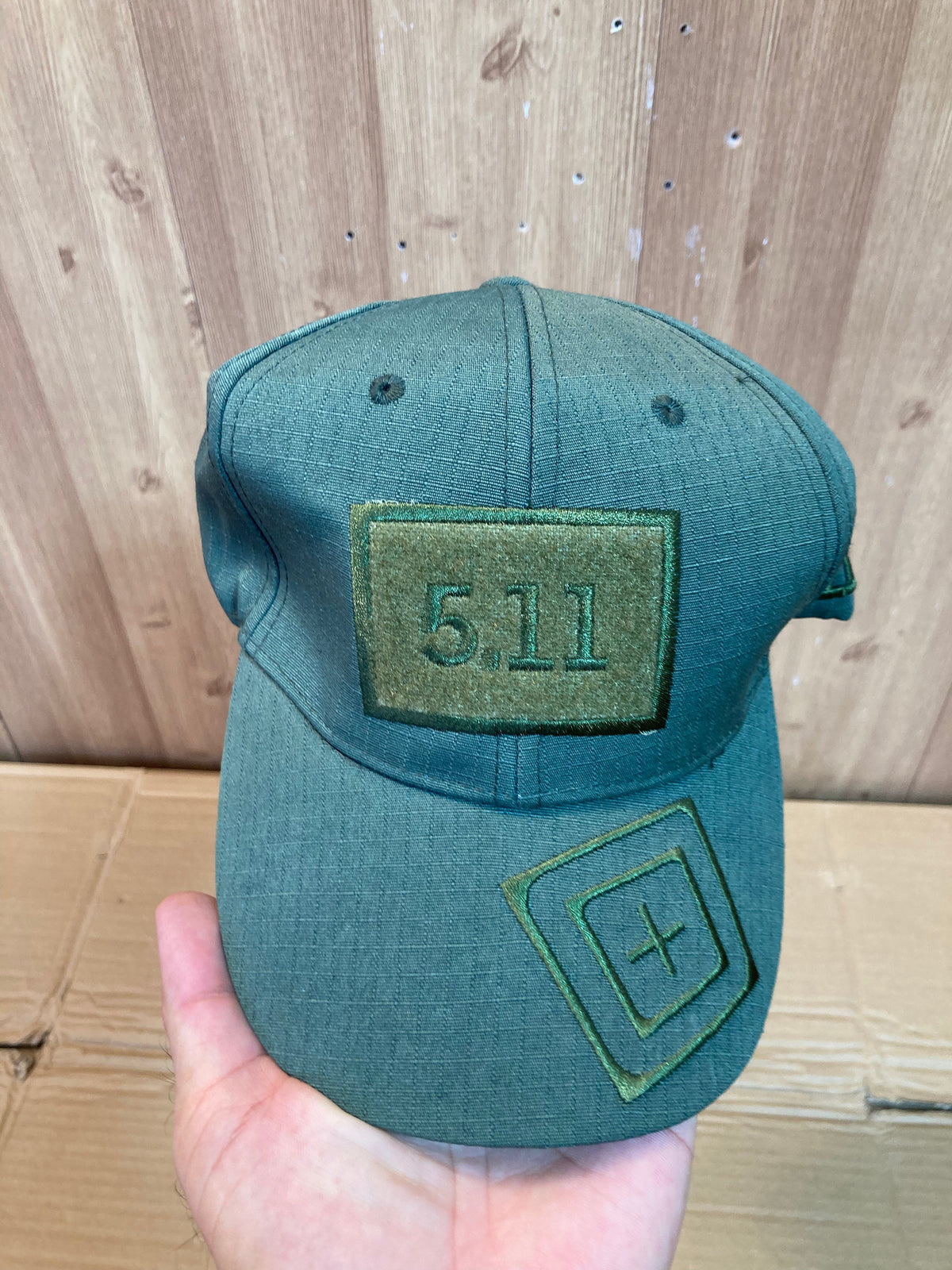 Lot Imported 5.11 Adjustable Outdoor-Hunting-Hiking Cap
