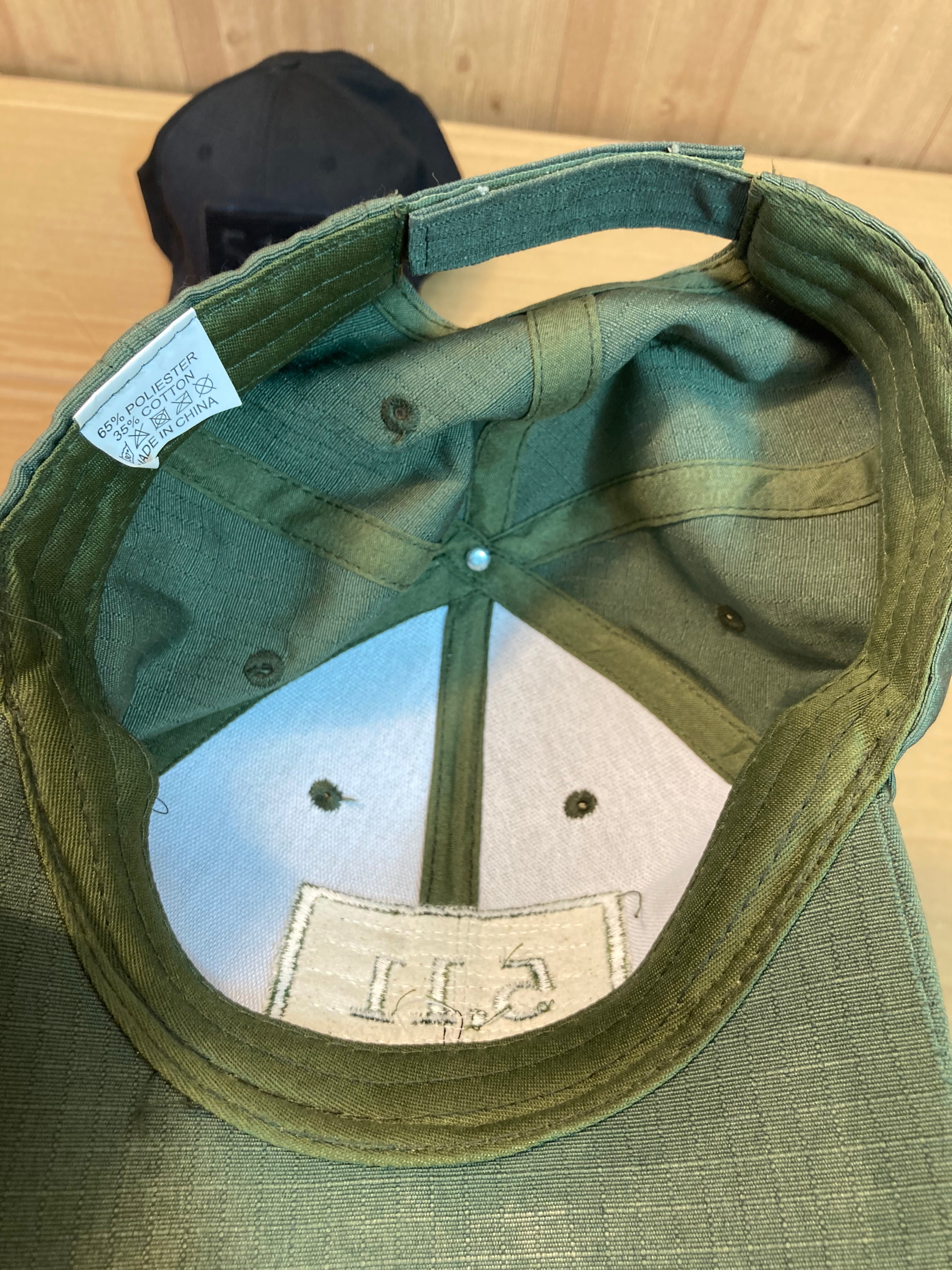 Lot Imported 5.11 Adjustable Outdoor-Hunting-Hiking Cap