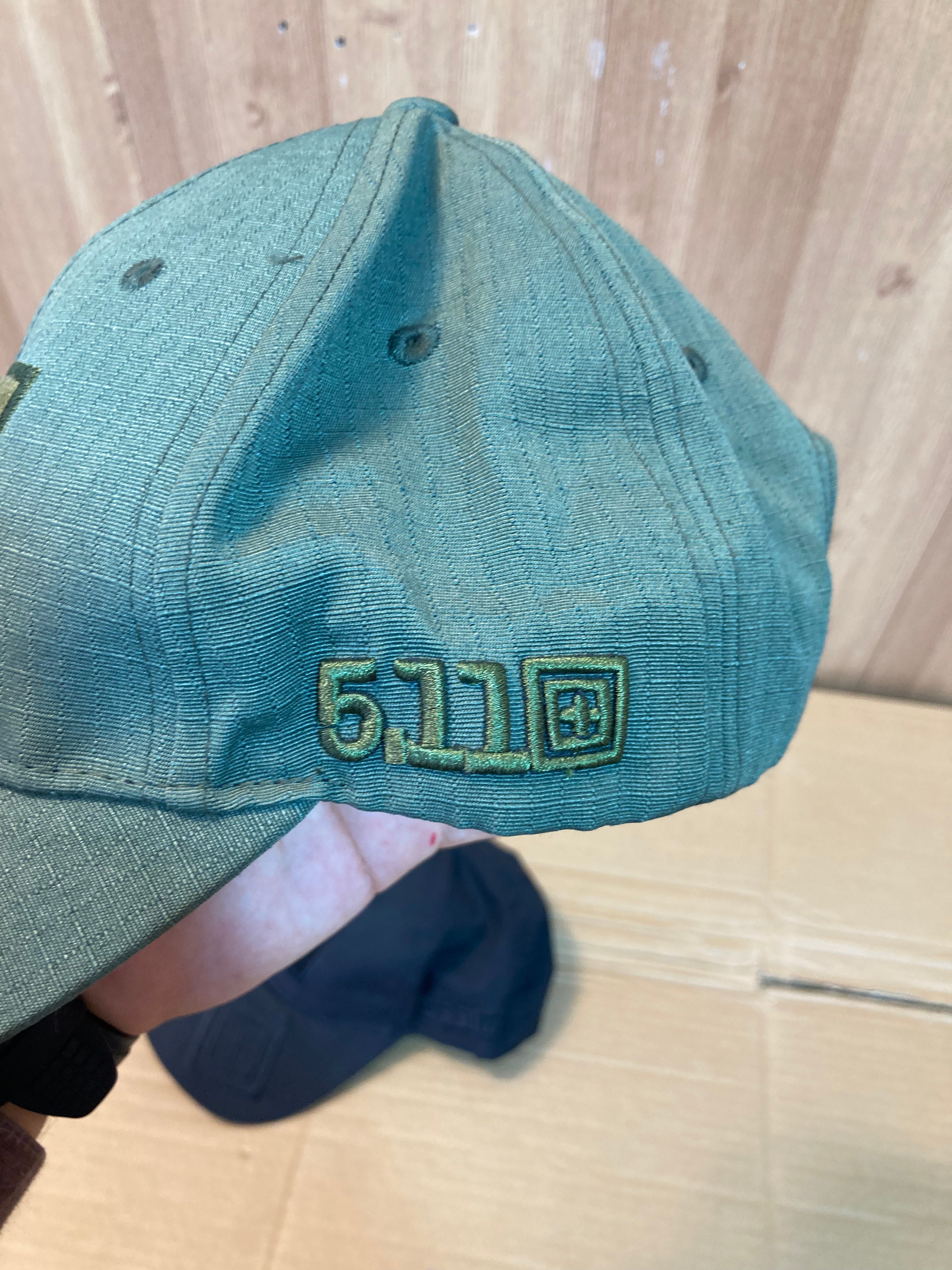 Lot Imported 5.11 Adjustable Outdoor-Hunting-Hiking Cap