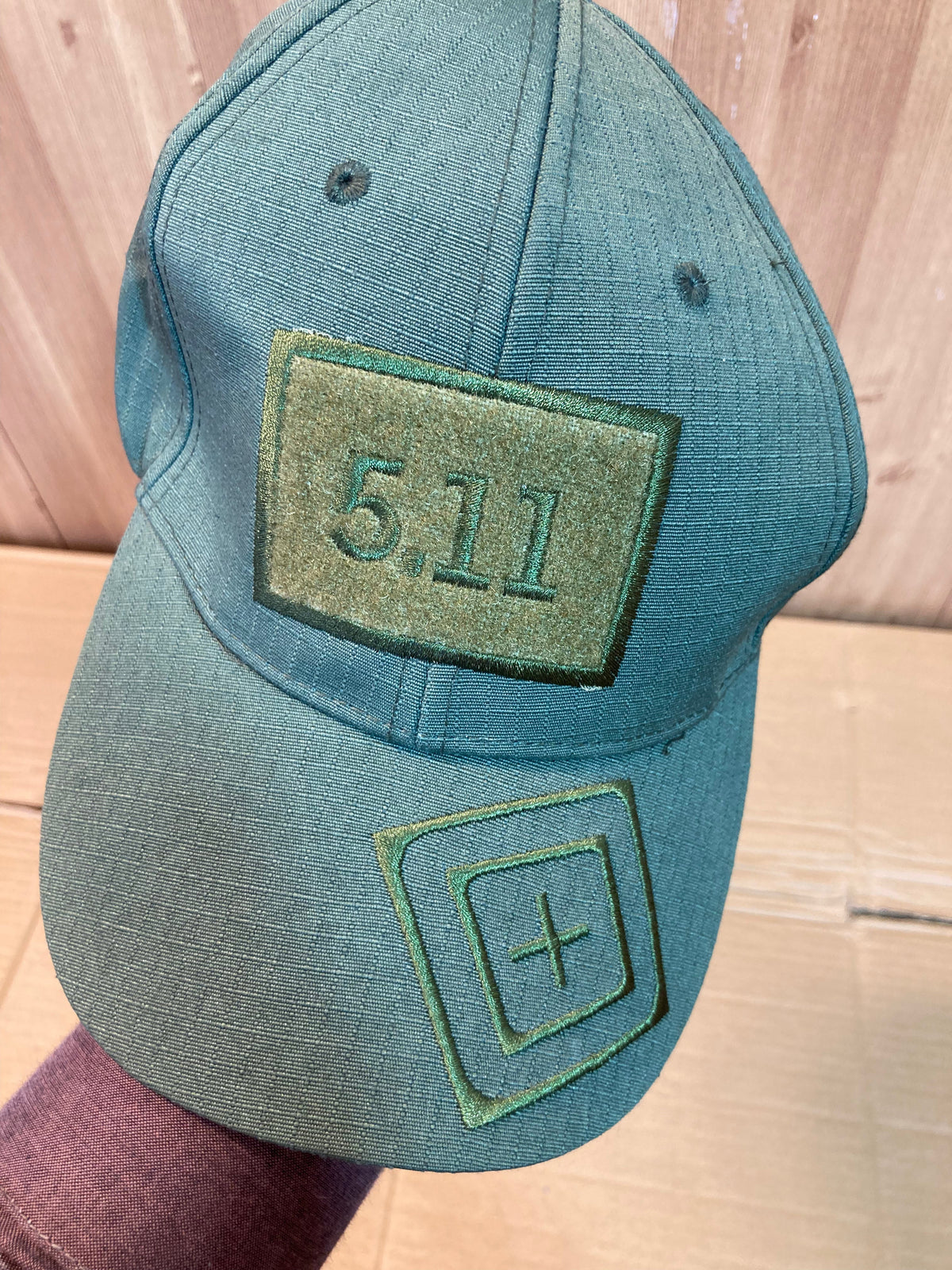 Lot Imported 5.11 Adjustable Outdoor-Hunting-Hiking Cap
