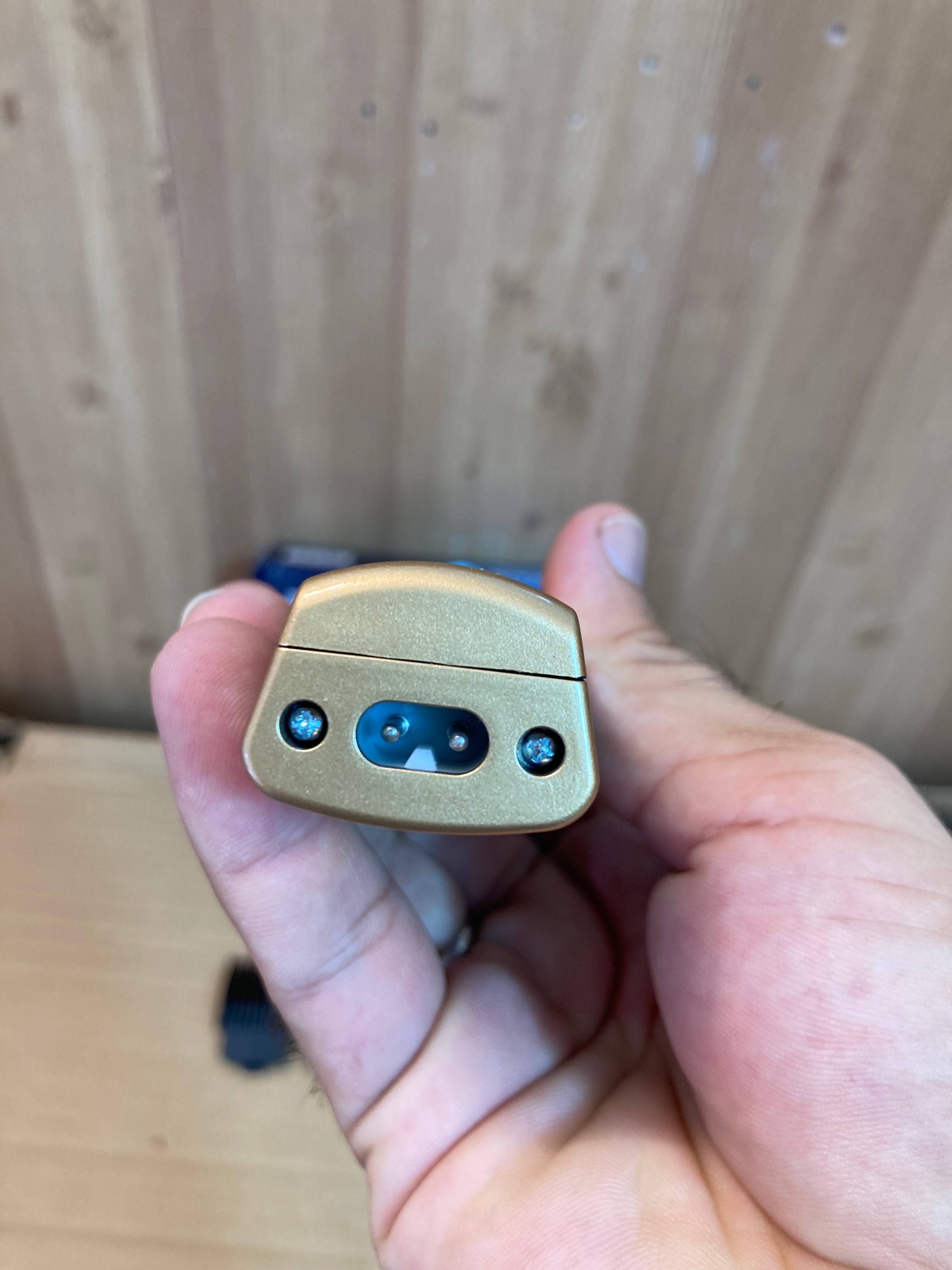 Kemei Hair Trimmer & Clipper KM-519