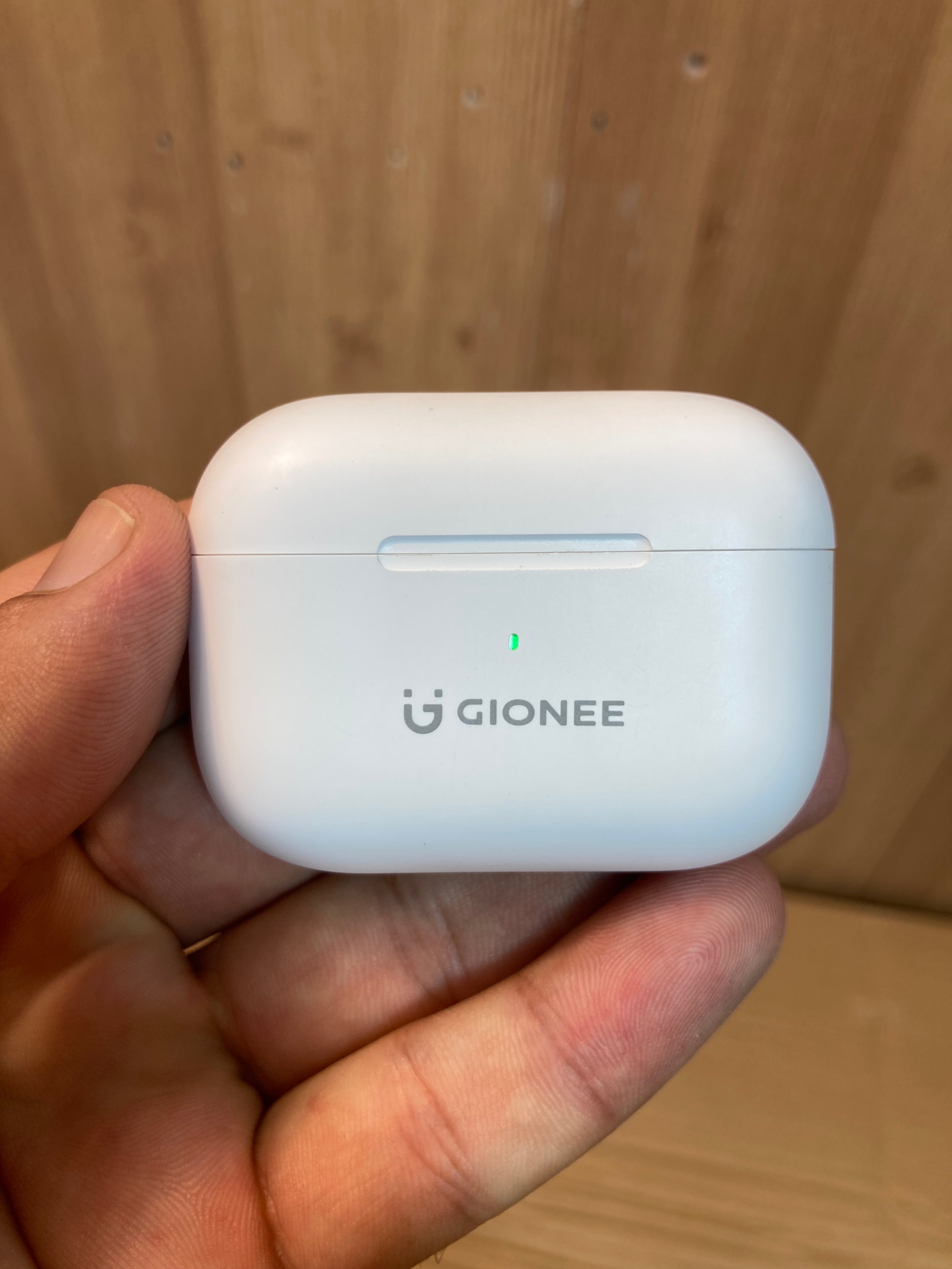 Gionee JL005 Wireless Earbuds - AirPods