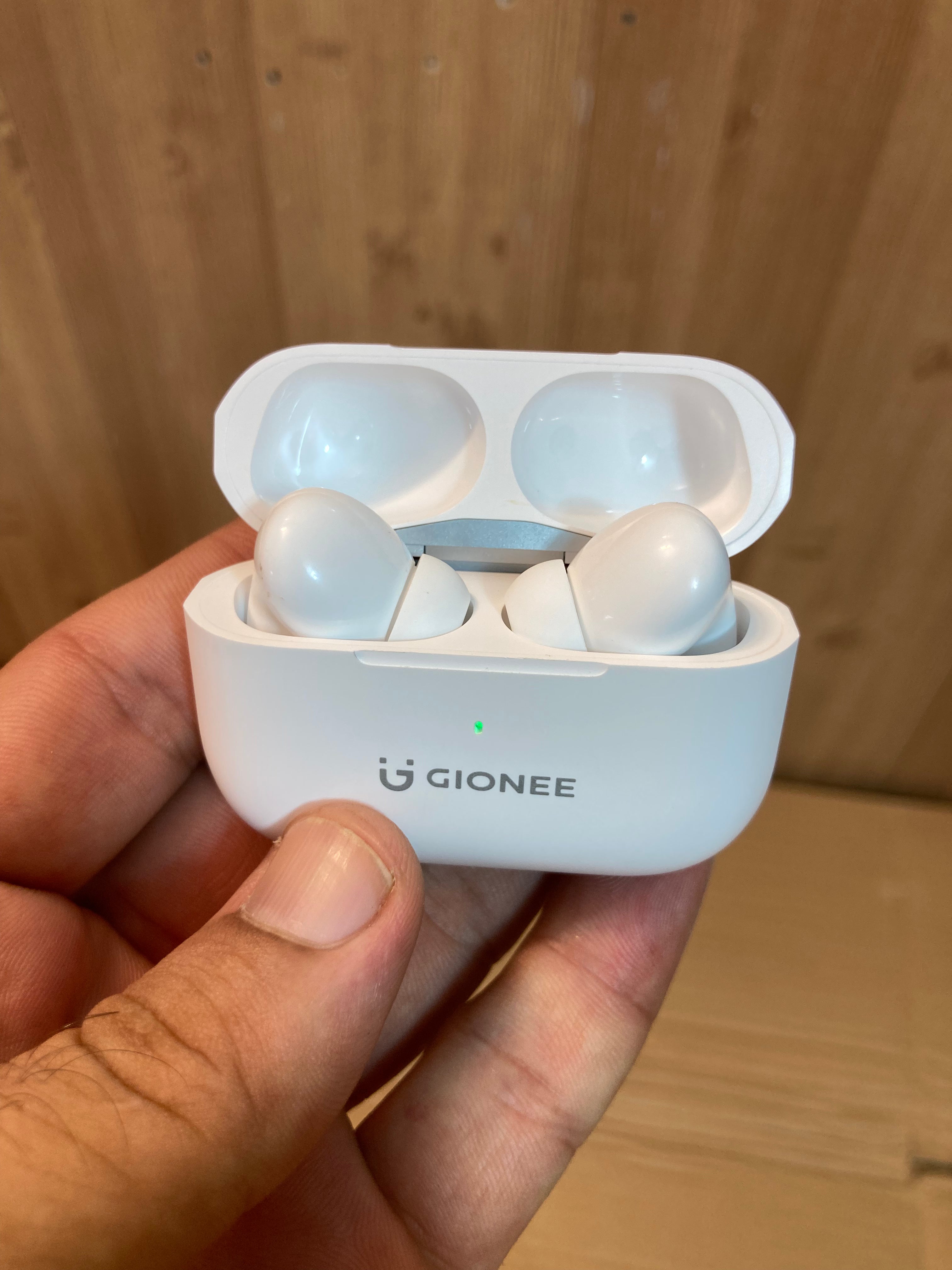 Gionee JL005 Wireless Earbuds - AirPods