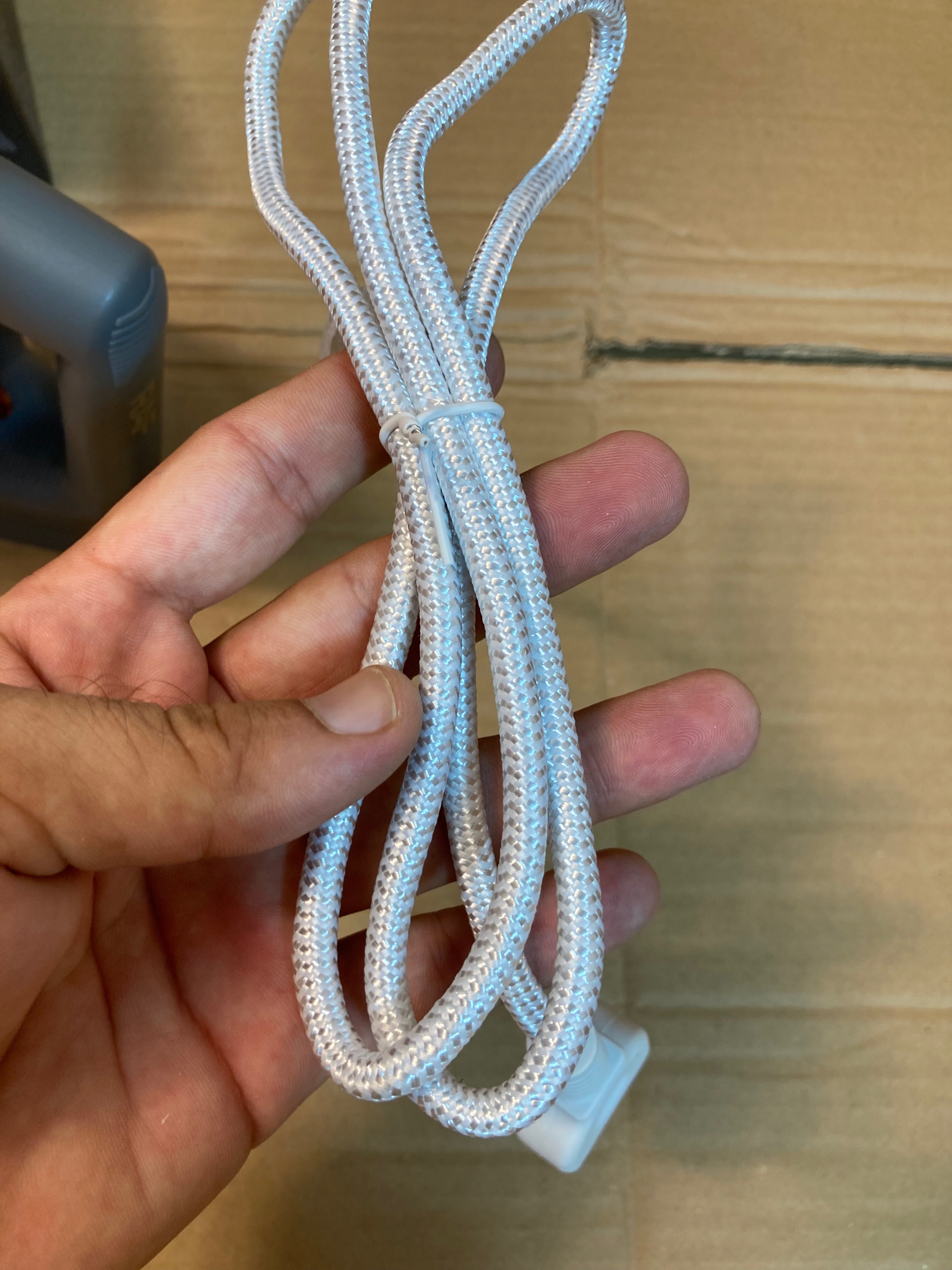 RAF Russian Lot Electric Dry Iron 1600W - R.1108