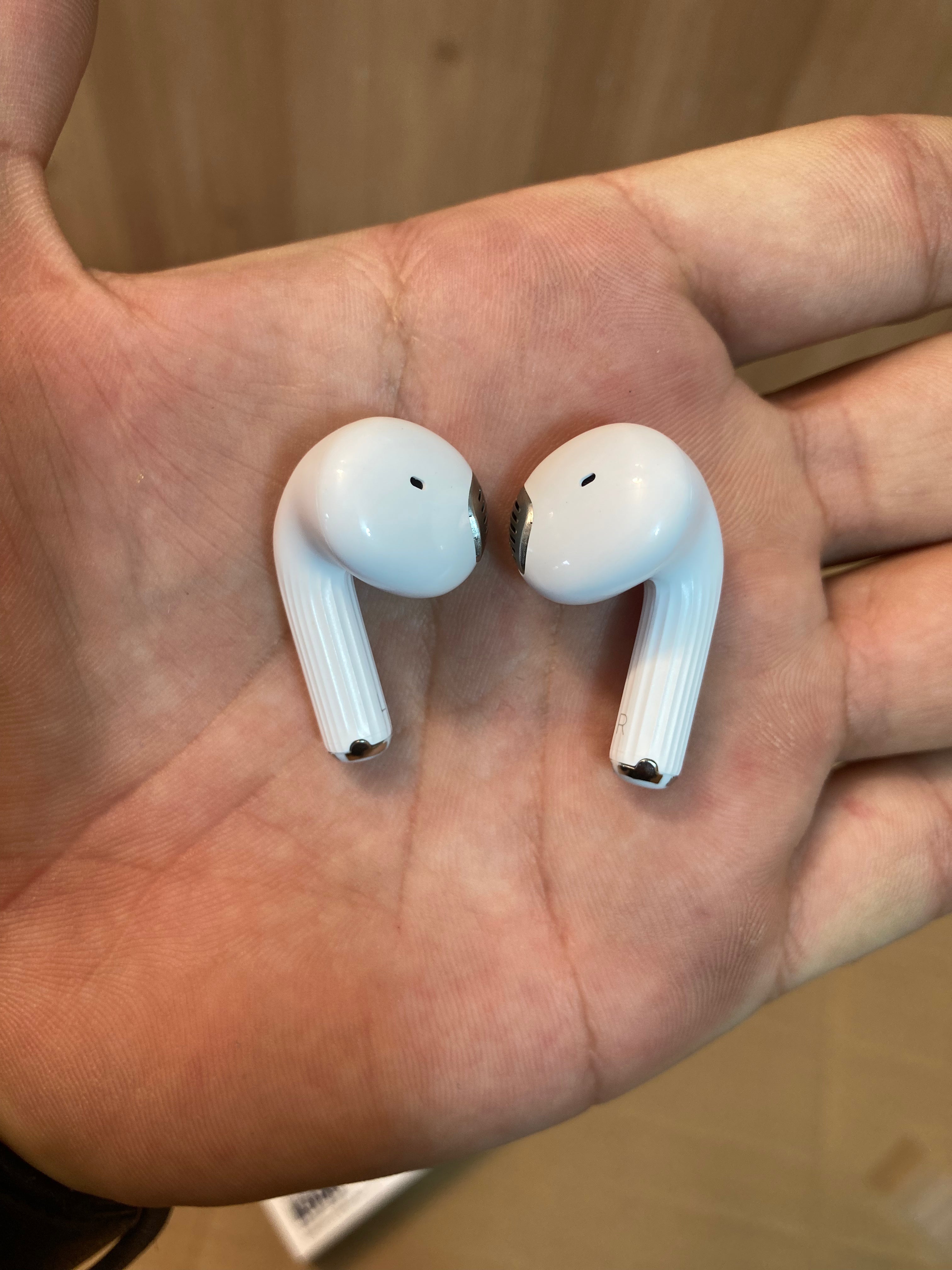 Kamal Compact Size ENC AirPods/Earbuds K940