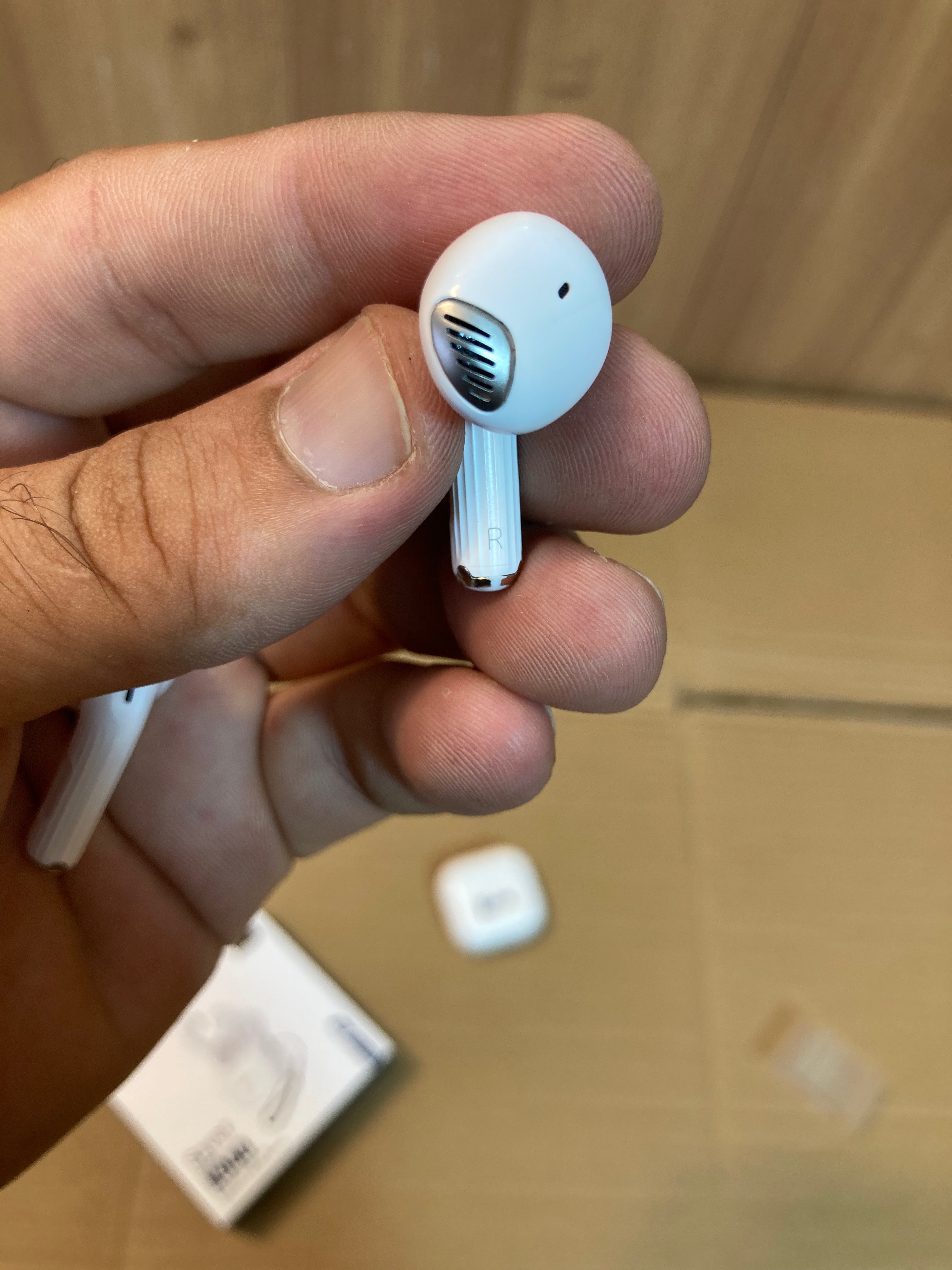 Kamal Compact Size ENC AirPods/Earbuds K940