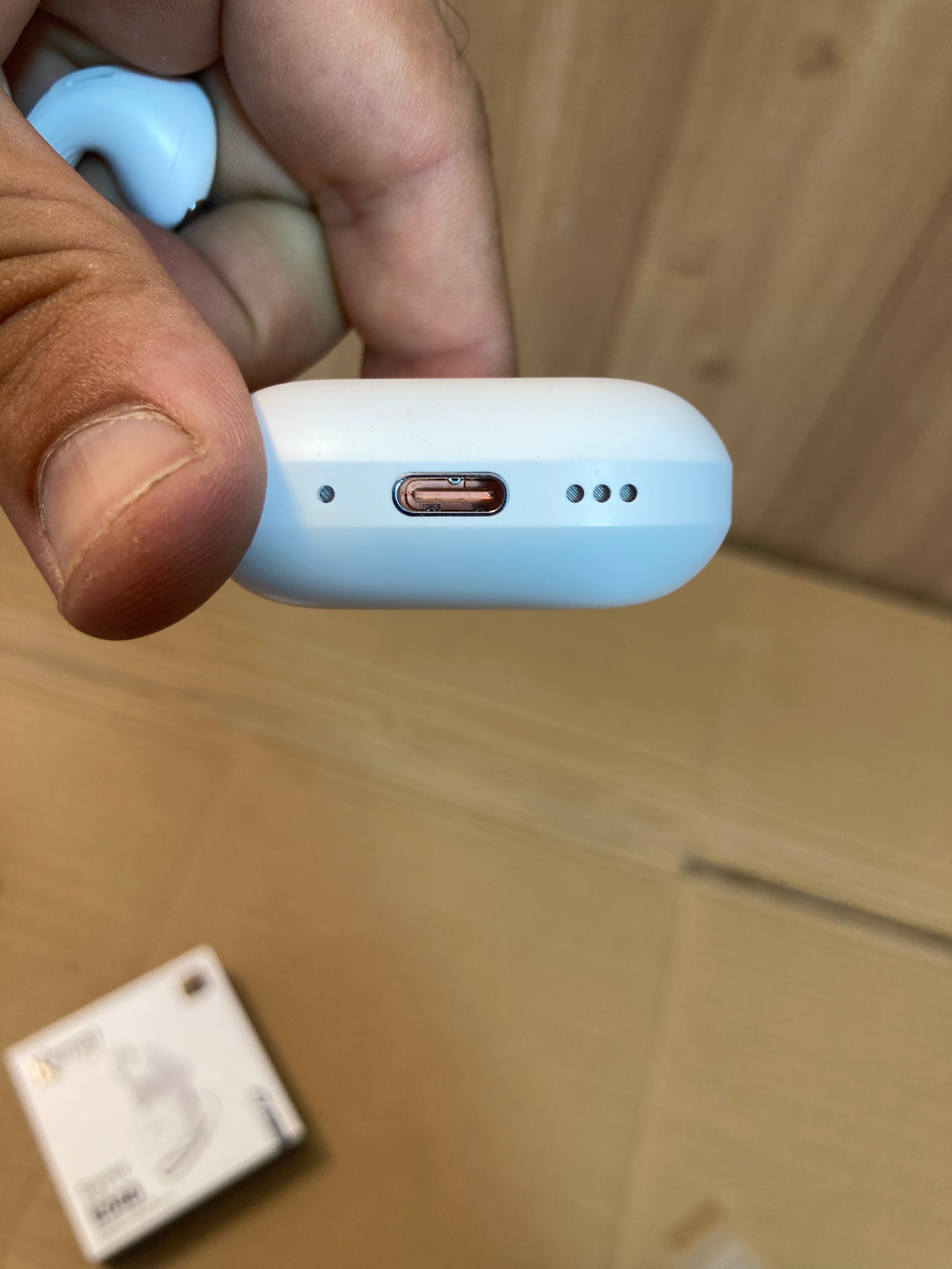 Kamal Compact Size ENC AirPods/Earbuds K940