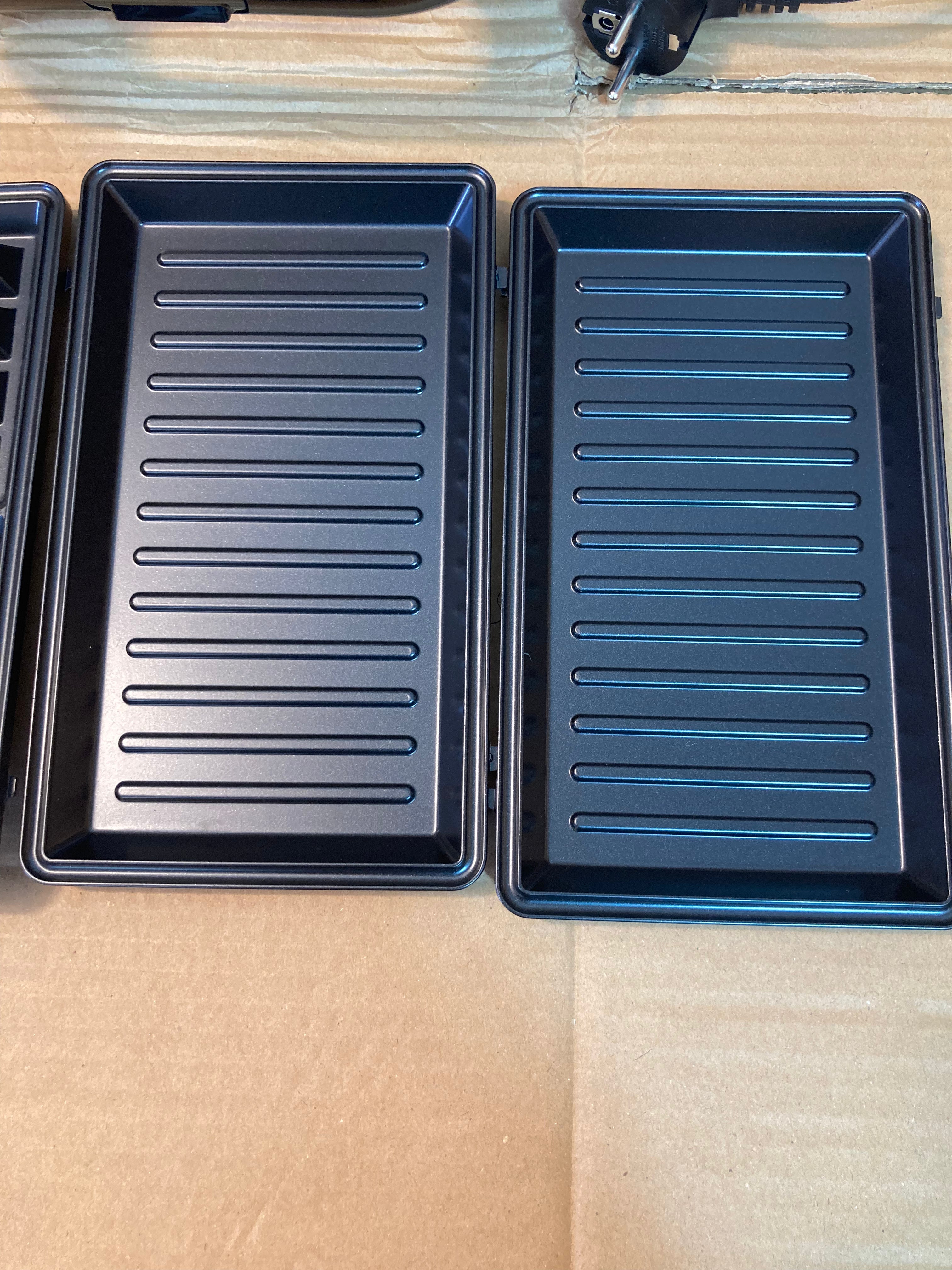 Lot Imported Cosy Life Sandwich Maker 750W