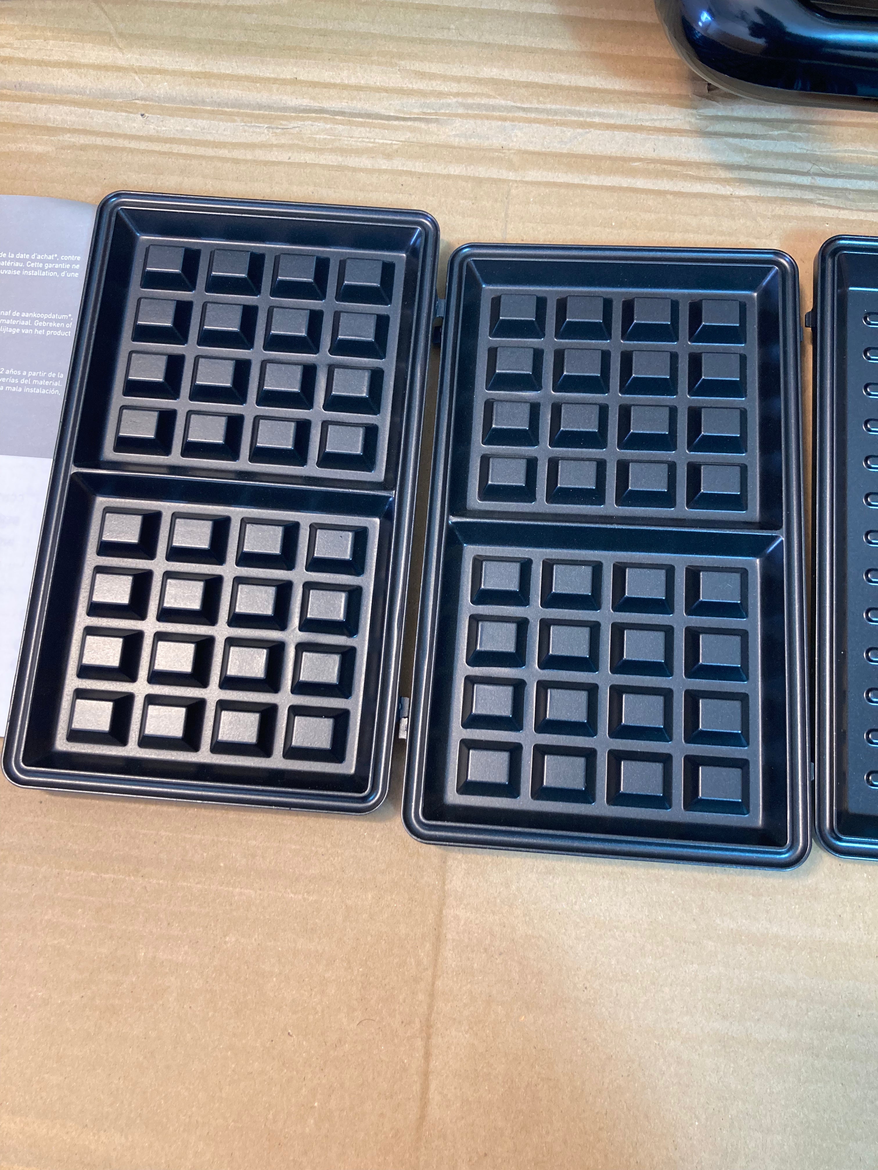 Lot Imported Cosy Life Sandwich Maker 750W