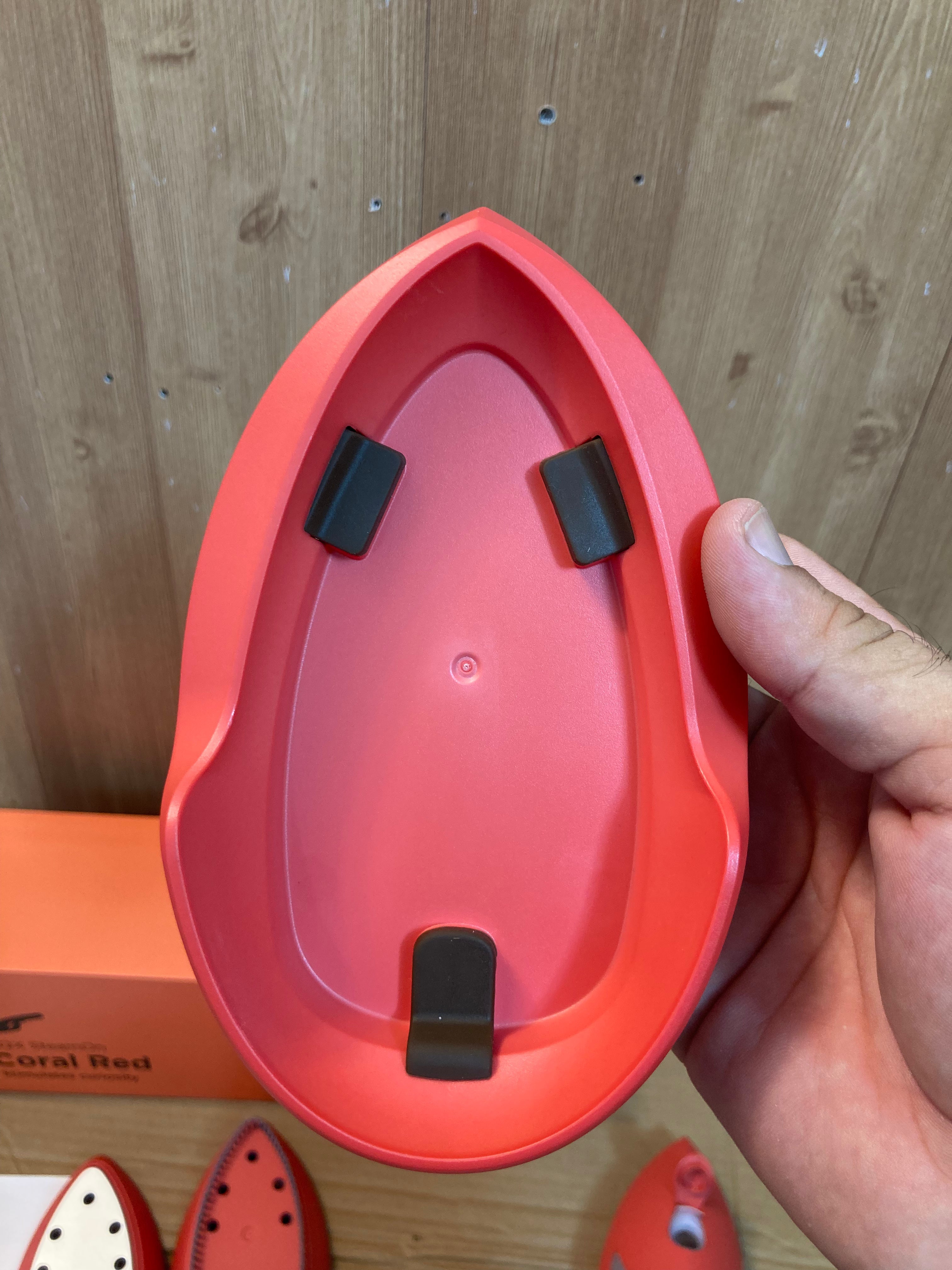 Korean Lot Imported SteamOn Handheld Steam Iron 1000W