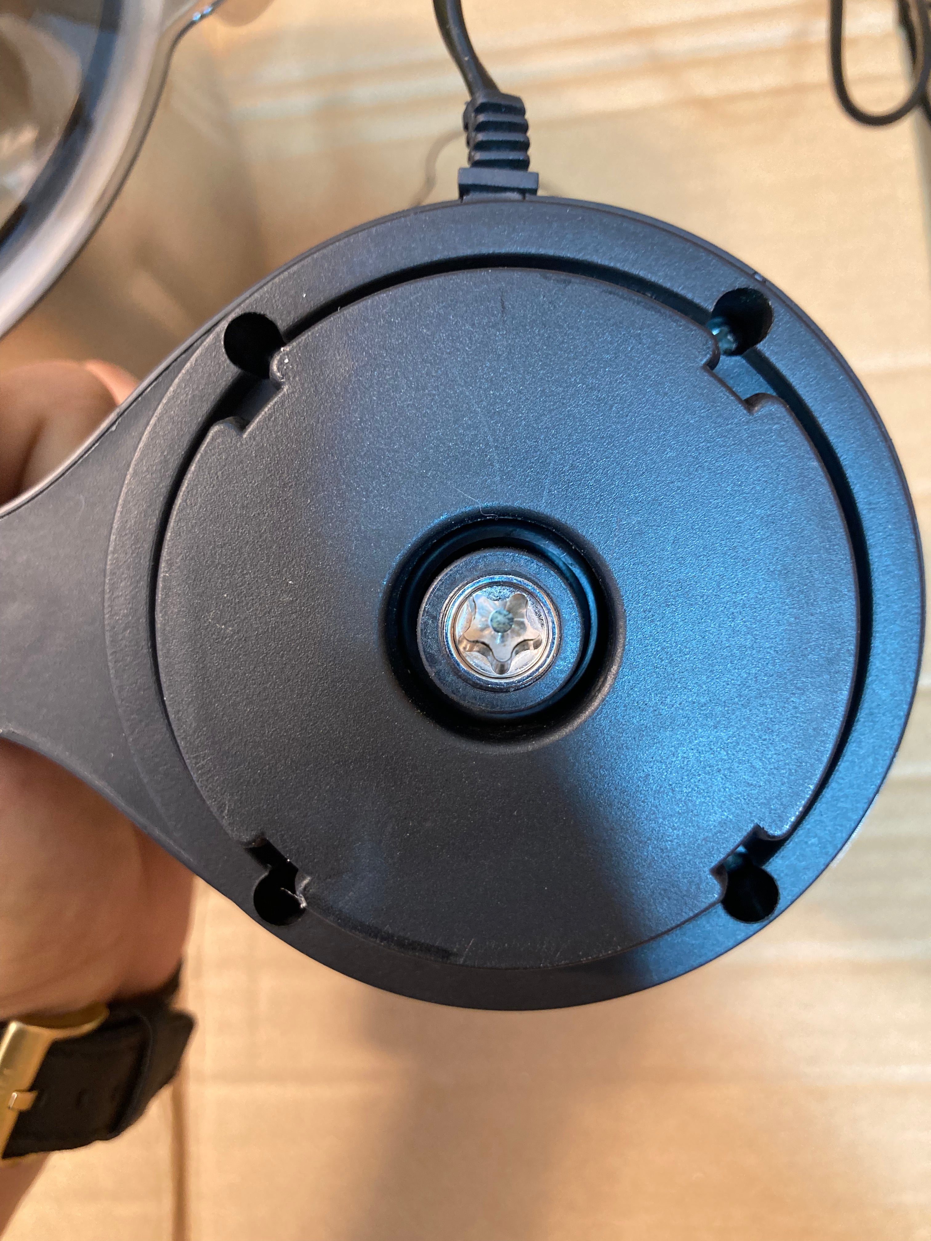 KoLAX Germany 3L Electric Chopper 300W - 702304