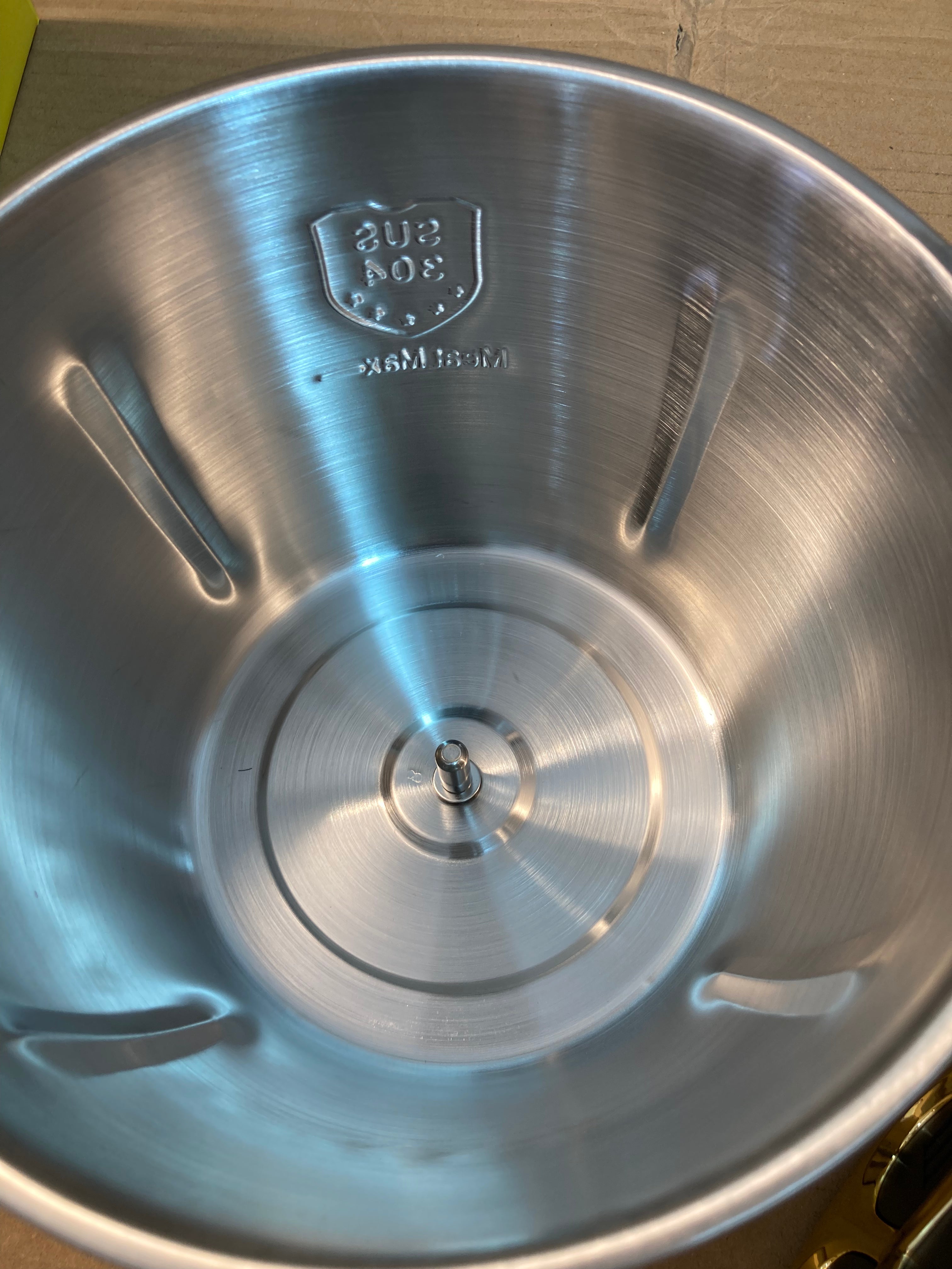 KoLAX Germany 3L Electric Chopper 300W - 702304