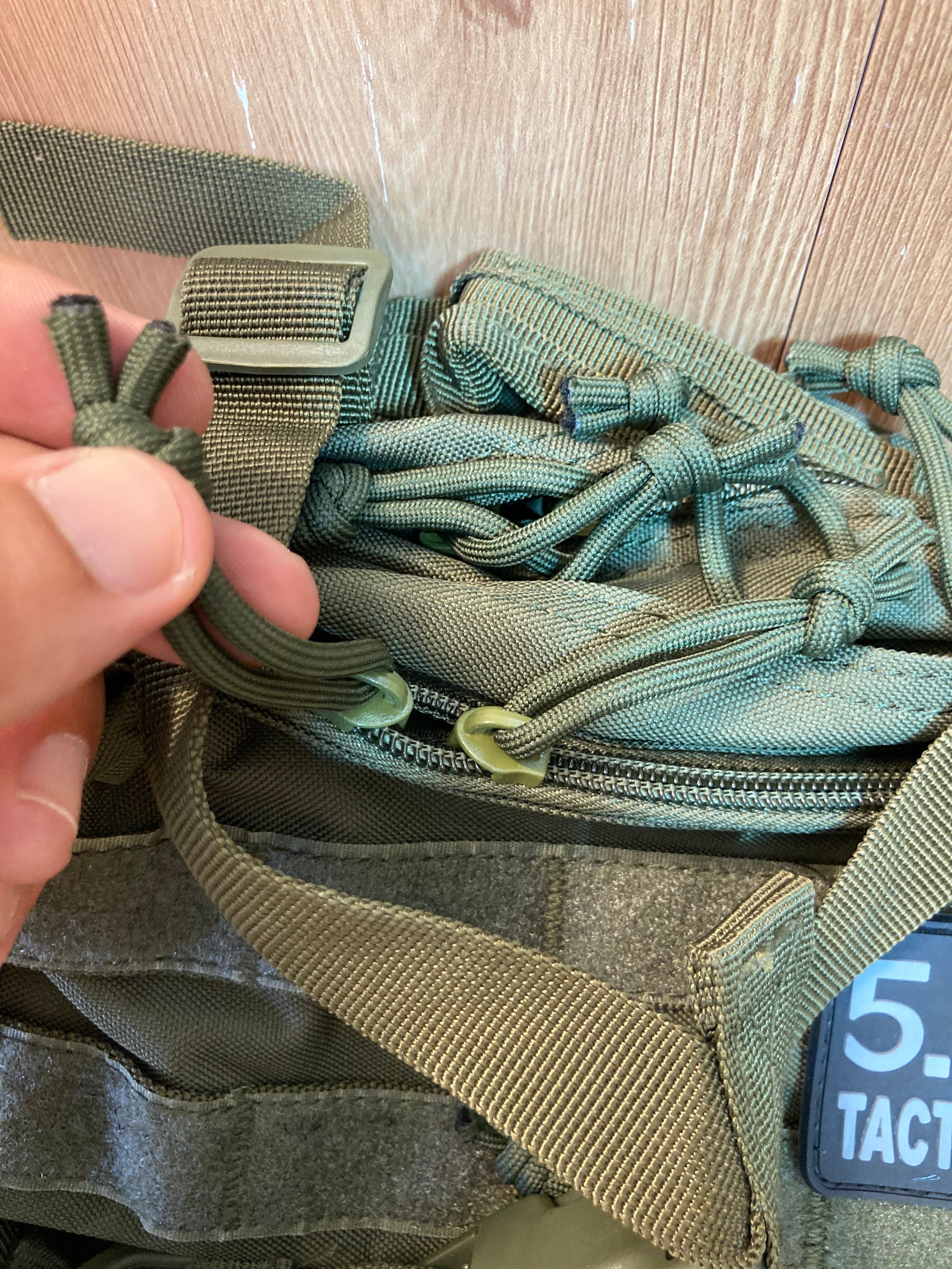 Lot Imported Camping, Hiking, Outdoor Backpack-Bag 50L