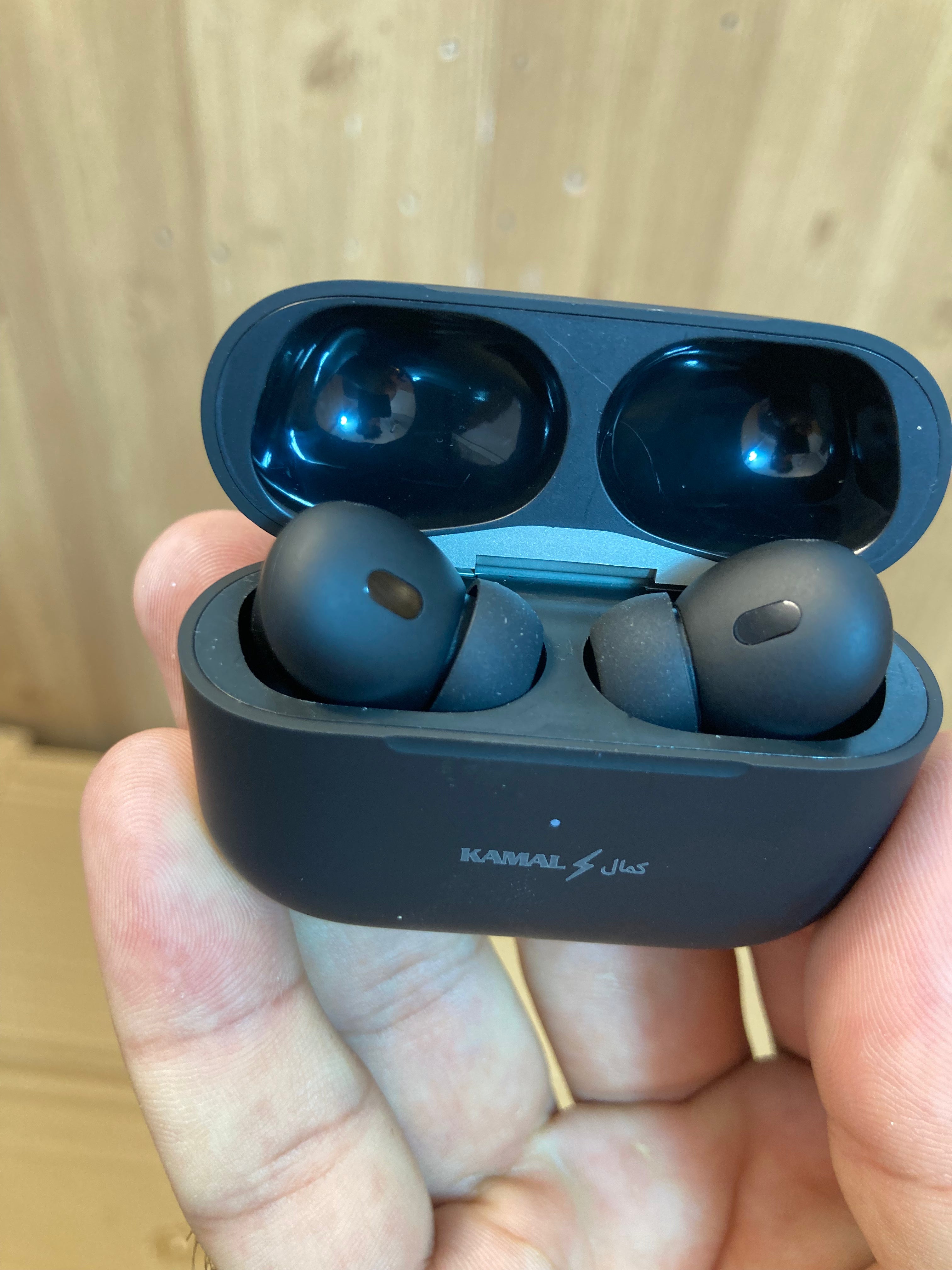Kamal Upgraded ANC AirPods - Earbuds KBT 900