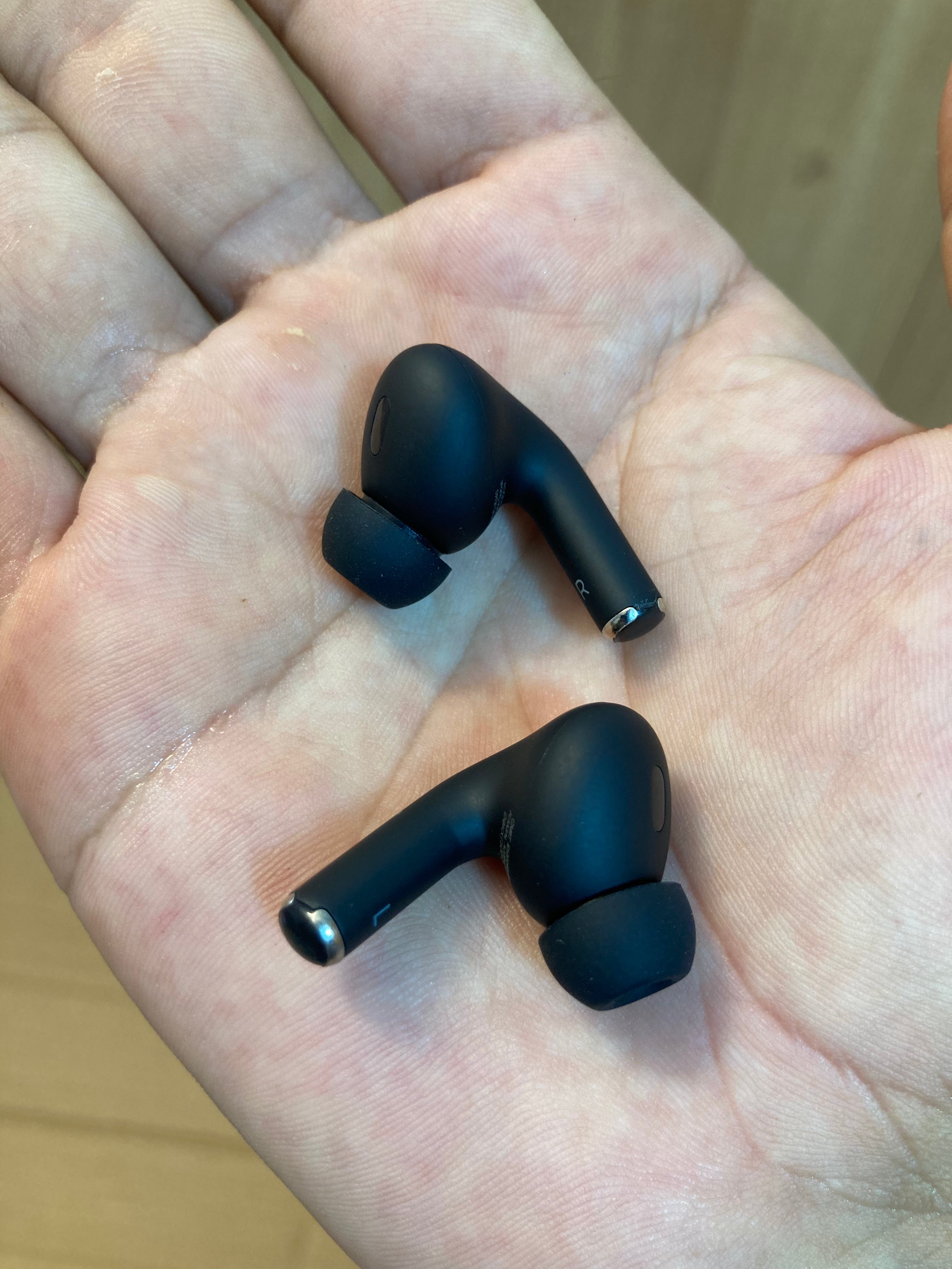 Kamal Upgraded ANC AirPods - Earbuds KBT 900