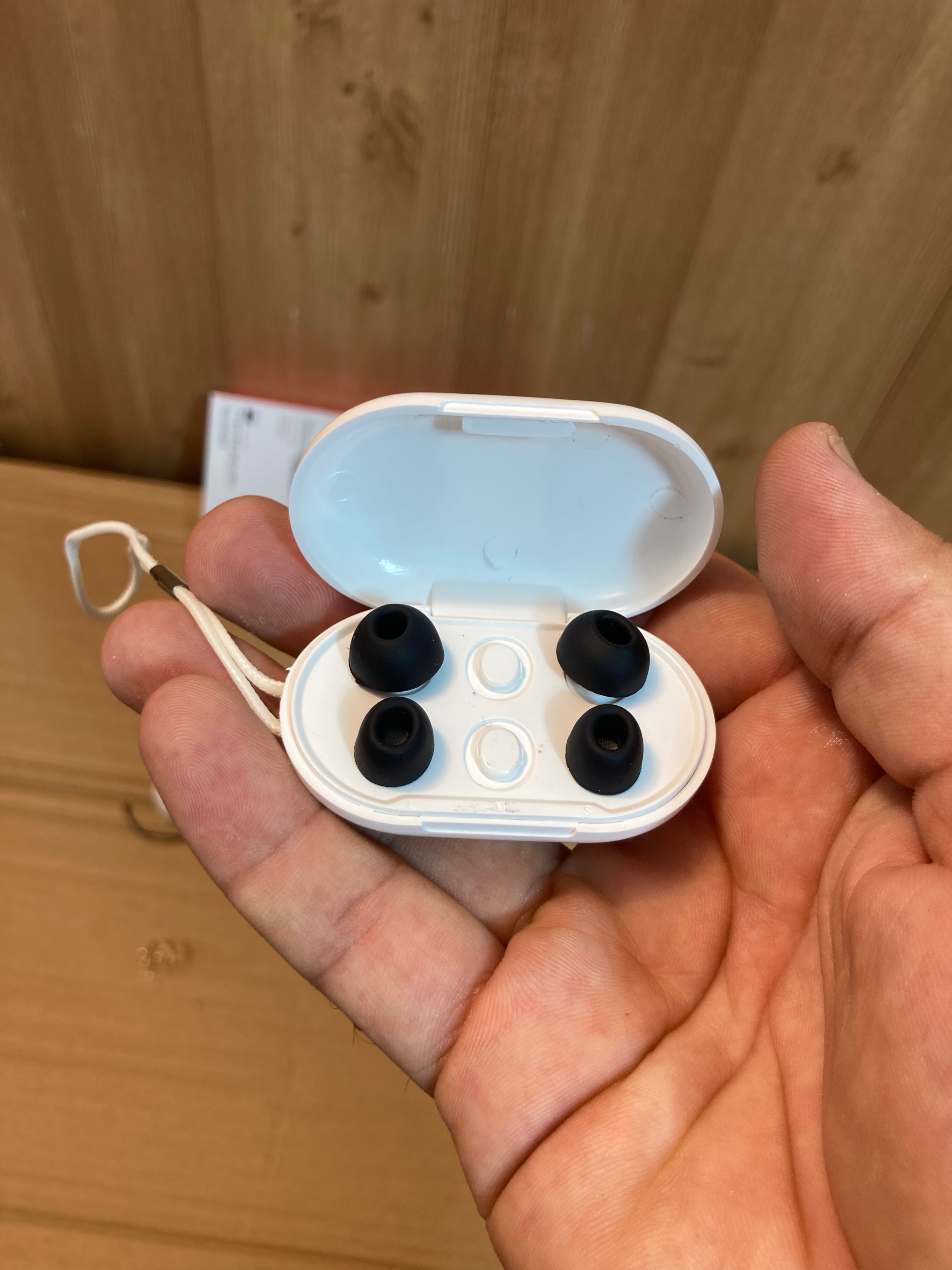 Kamal Upgraded ANC AirPods - Earbuds KBT 900
