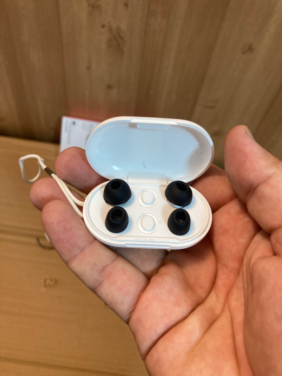 Kamal Upgraded ANC AirPods - Earbuds KBT 900