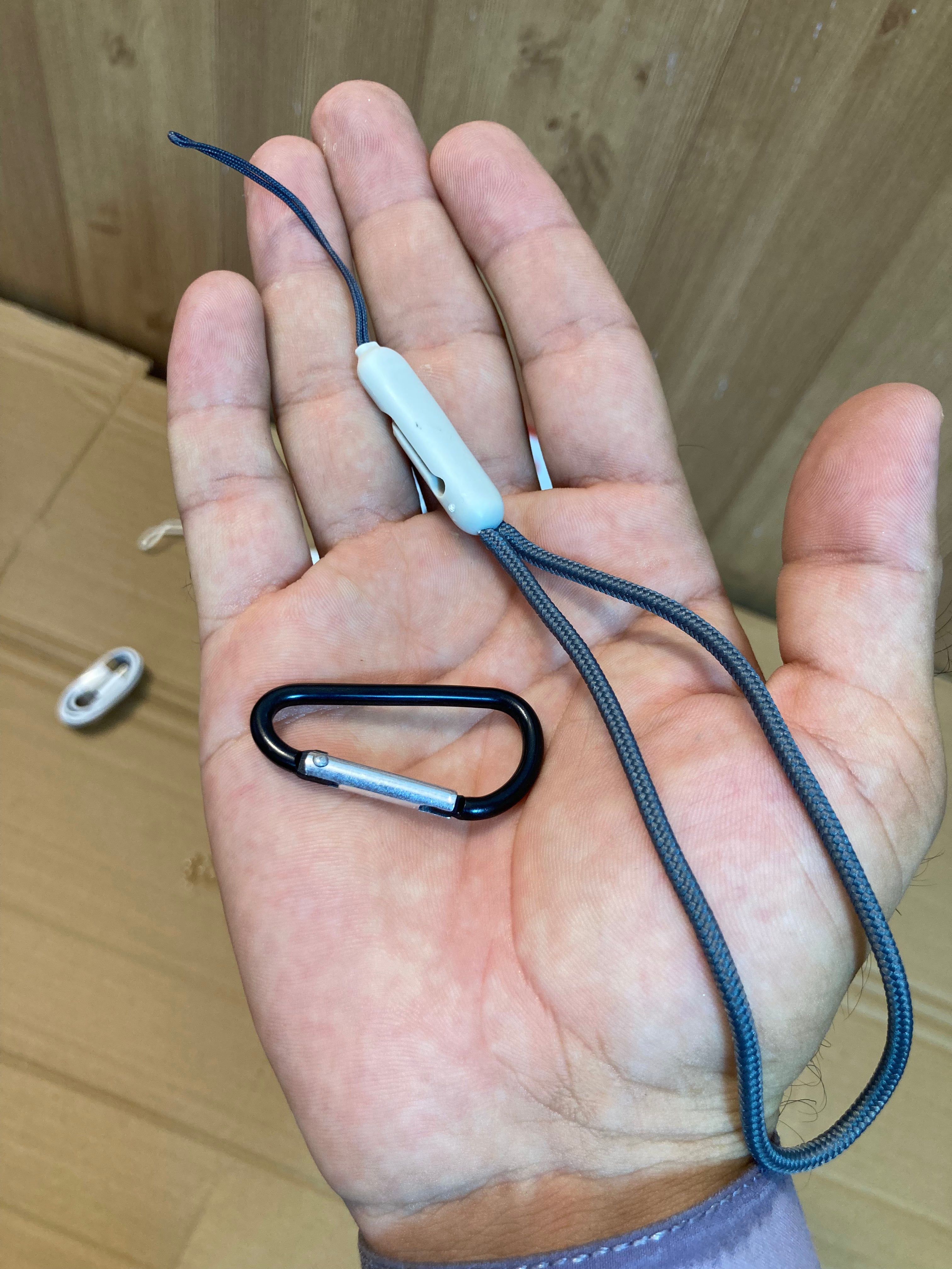 Kamal Upgraded ANC AirPods - Earbuds KBT 900