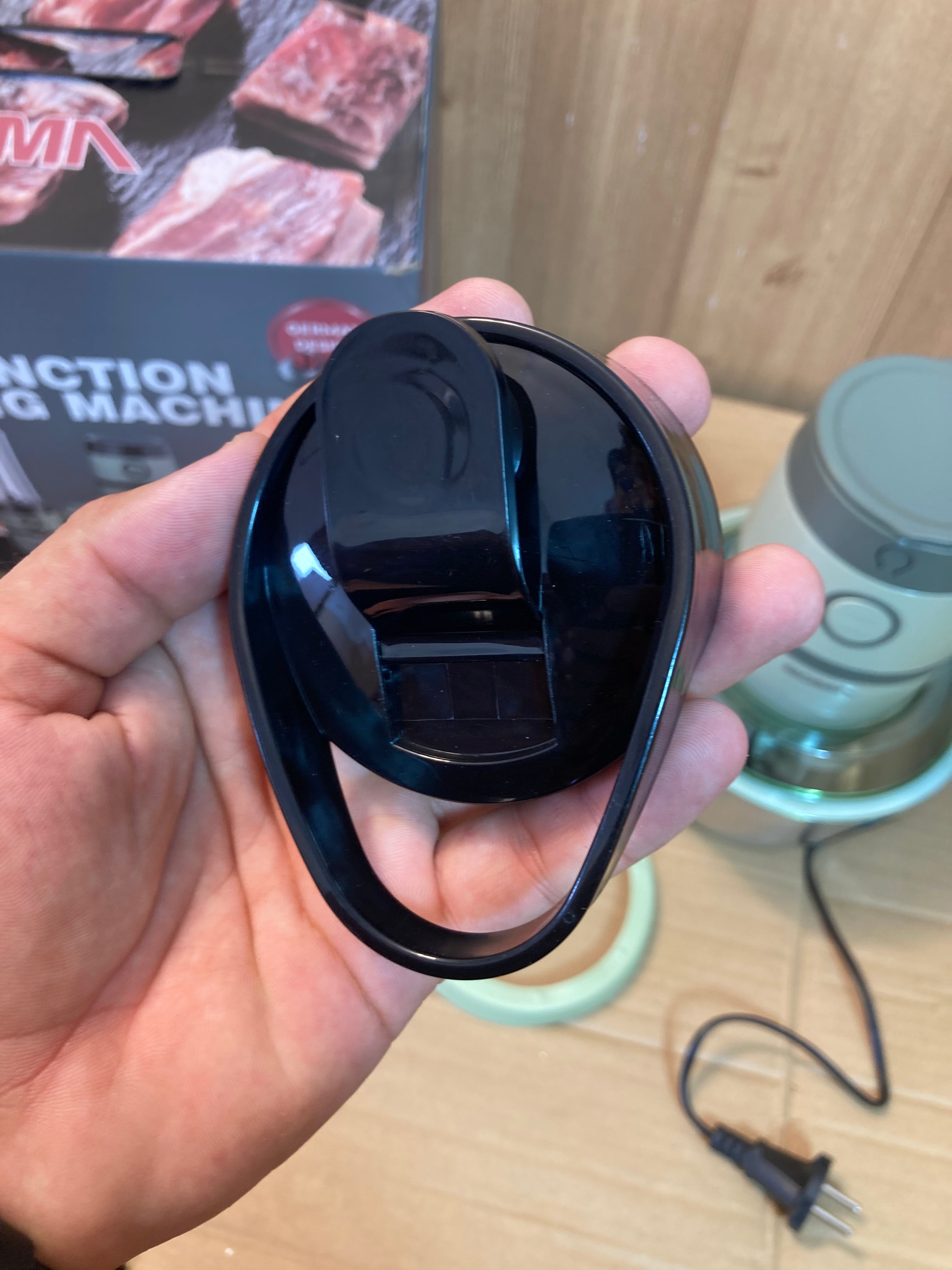 BOMA Multifunctional Grinding Machine BM-7016