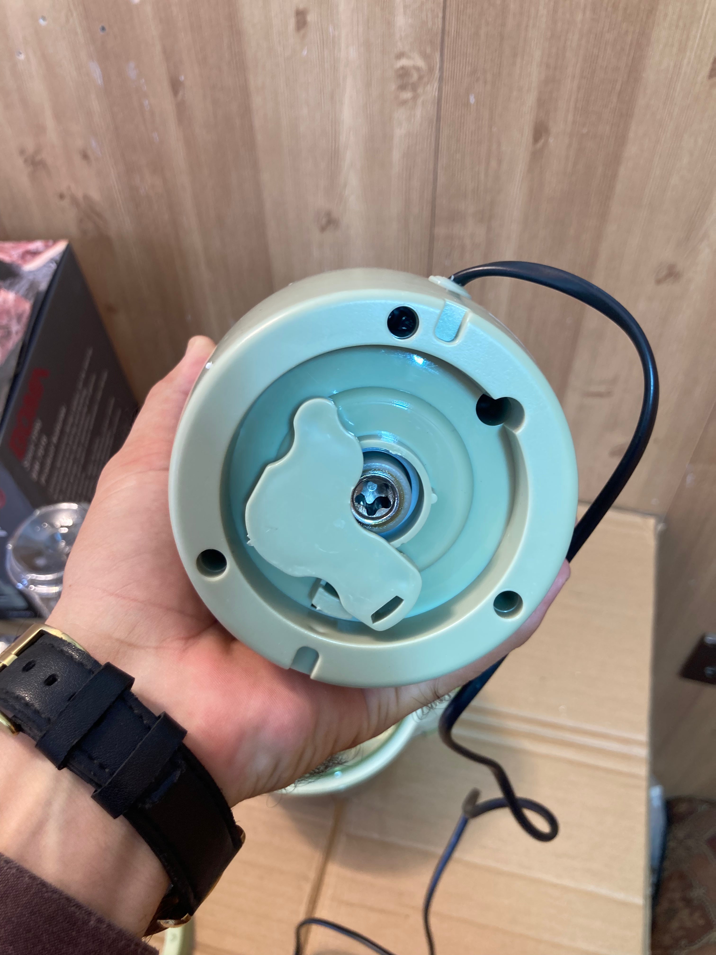 BOMA Multifunctional Grinding Machine BM-7016