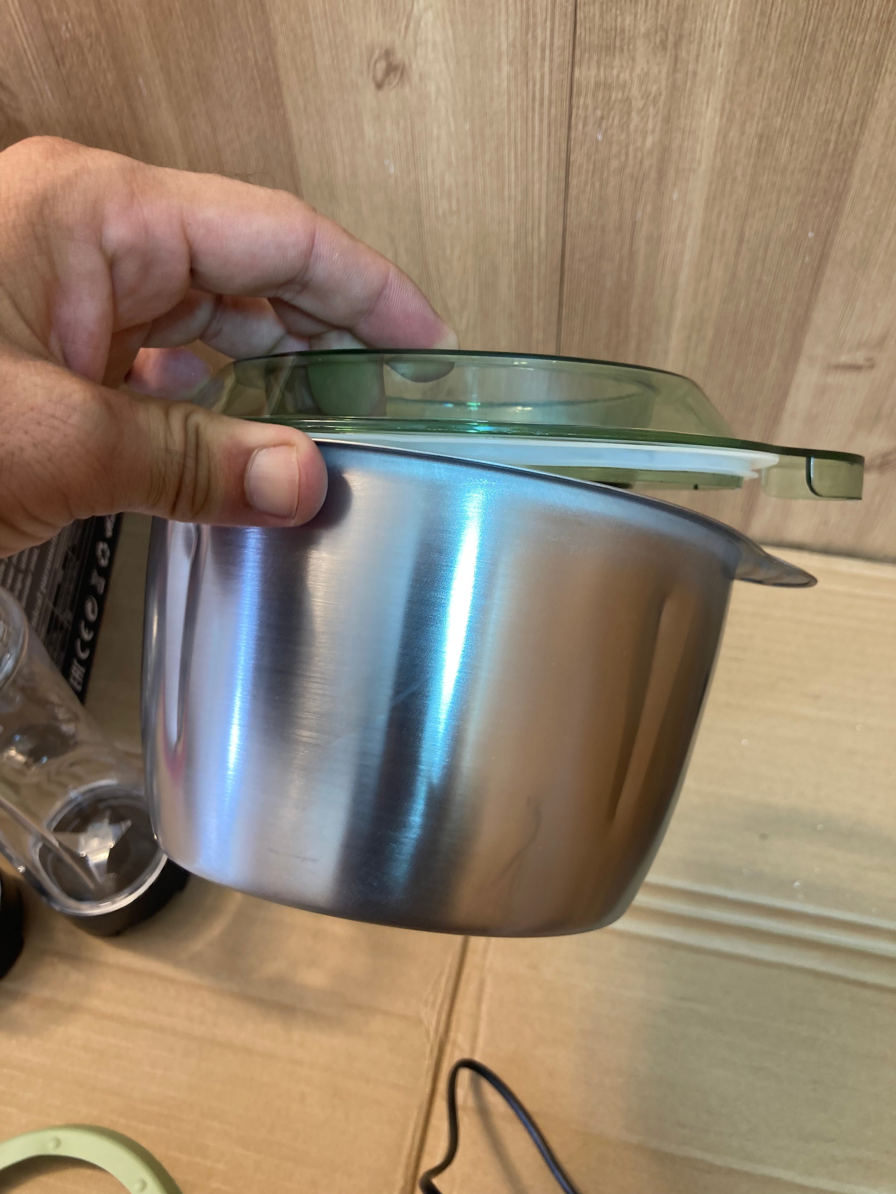 BOMA Multifunctional Grinding Machine BM-7016