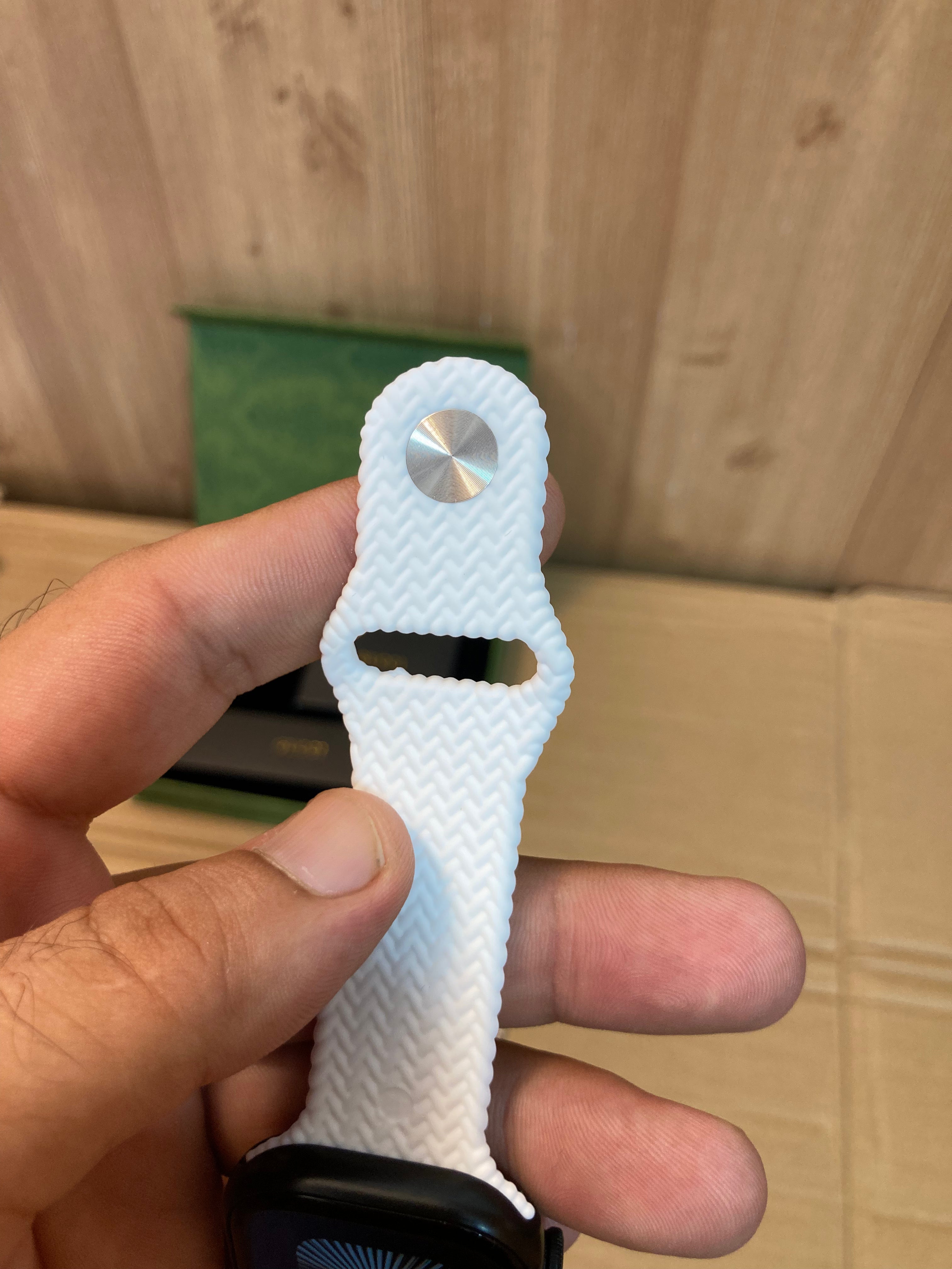 Lot Imported Gucci S10 GPS & LTE Smart Watch 46mm