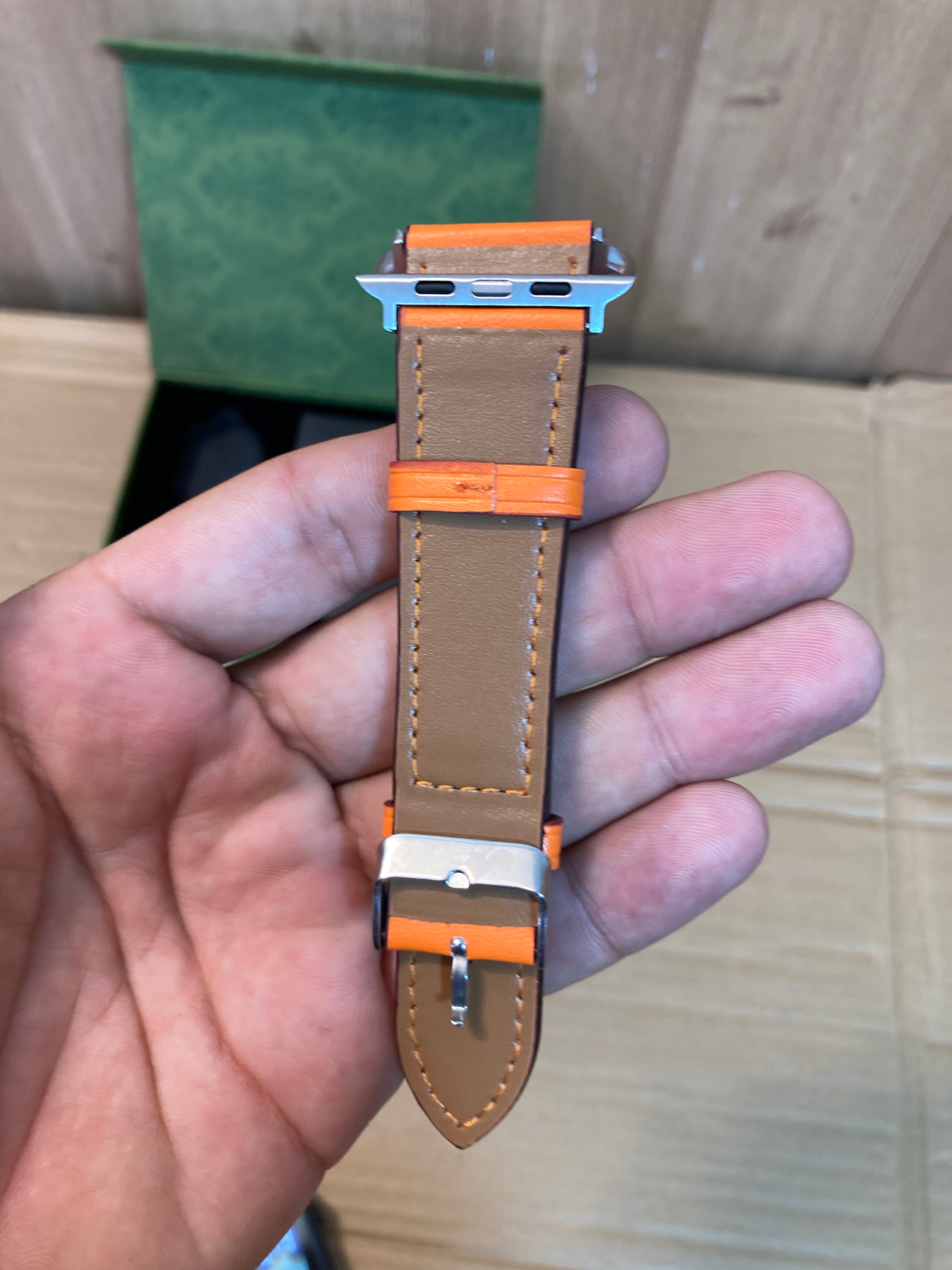 Lot Imported Gucci S10 GPS & LTE Smart Watch 46mm