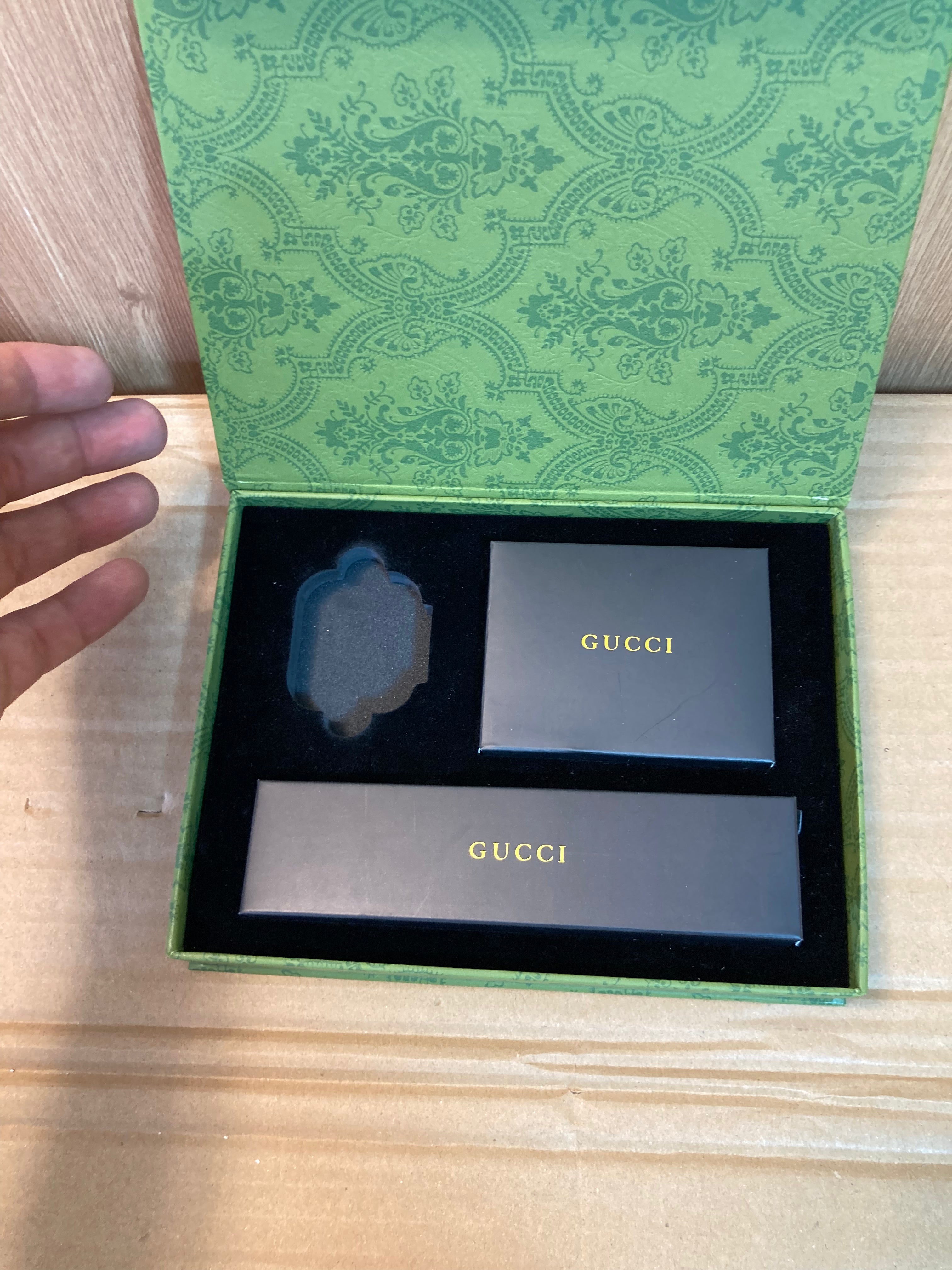 Lot Imported Gucci S10 GPS & LTE Smart Watch 46mm