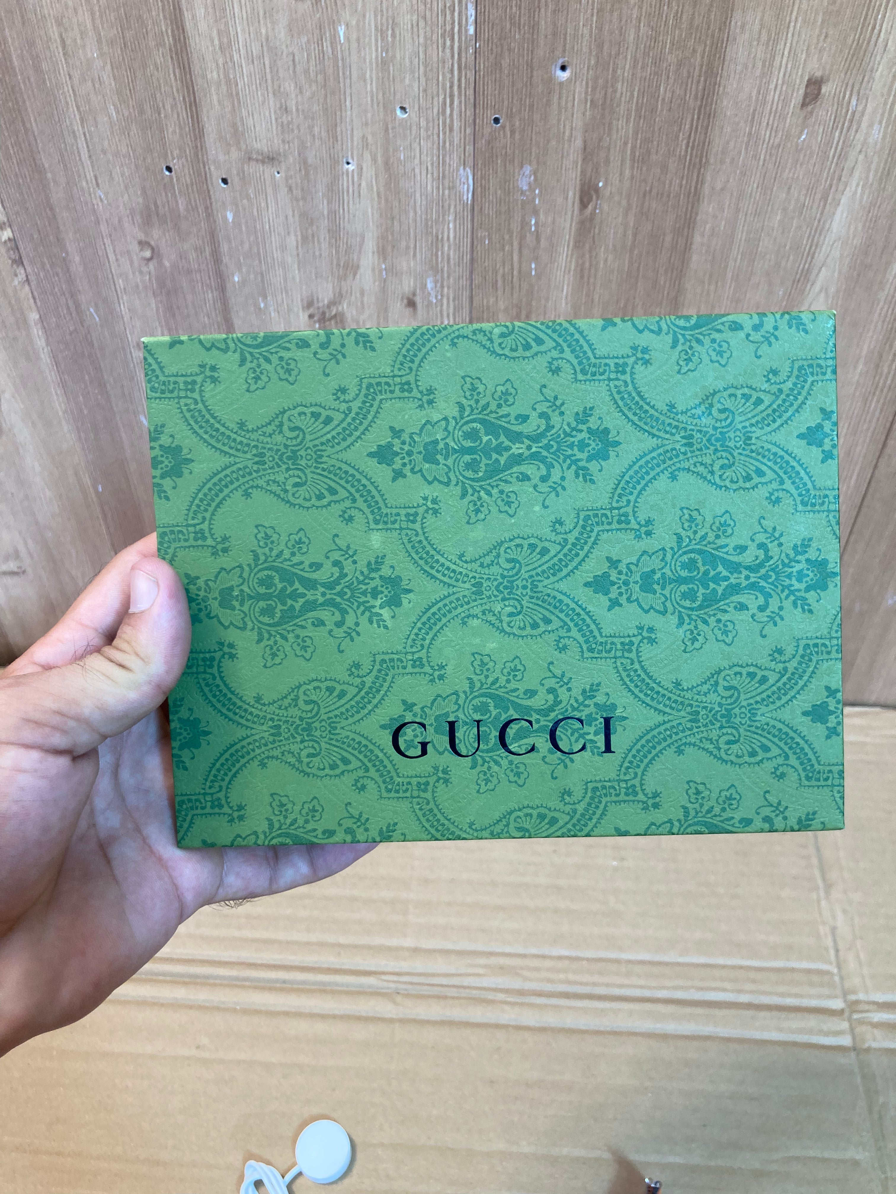 Lot Imported Gucci S10 GPS & LTE Smart Watch 46mm