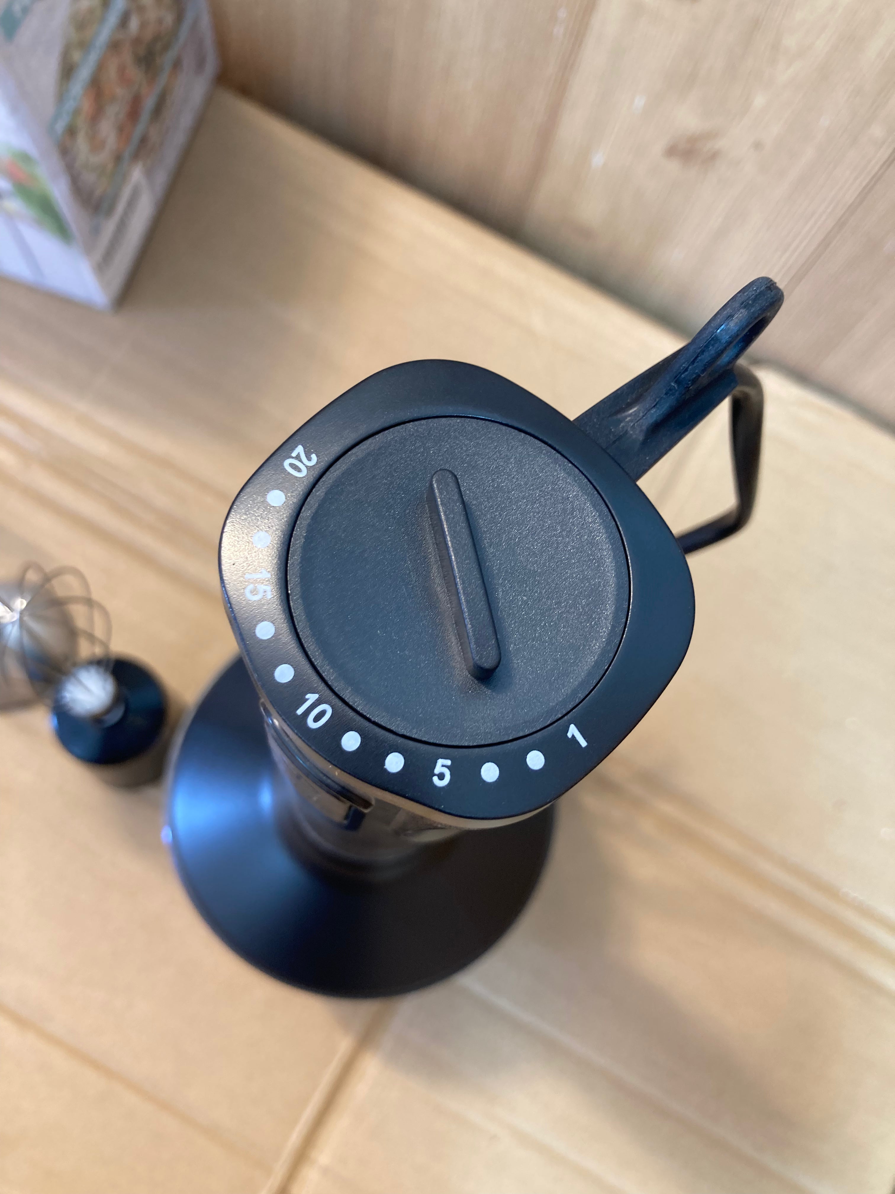 Lot Imported Juissiart 4-in-1 Hand Blender Set 800W