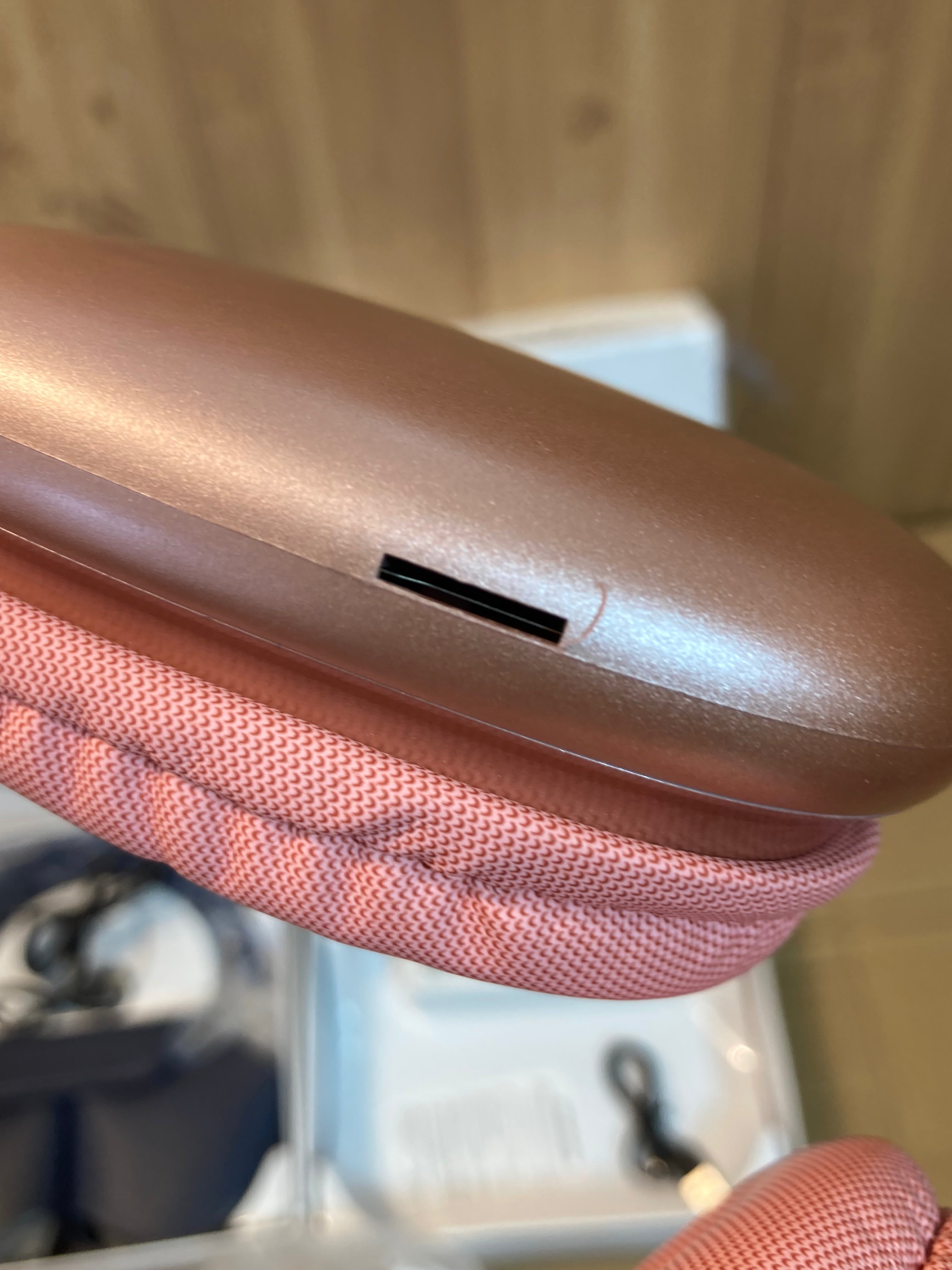 Apple AirPods Max Wireless Bluetooth Headphones With Case