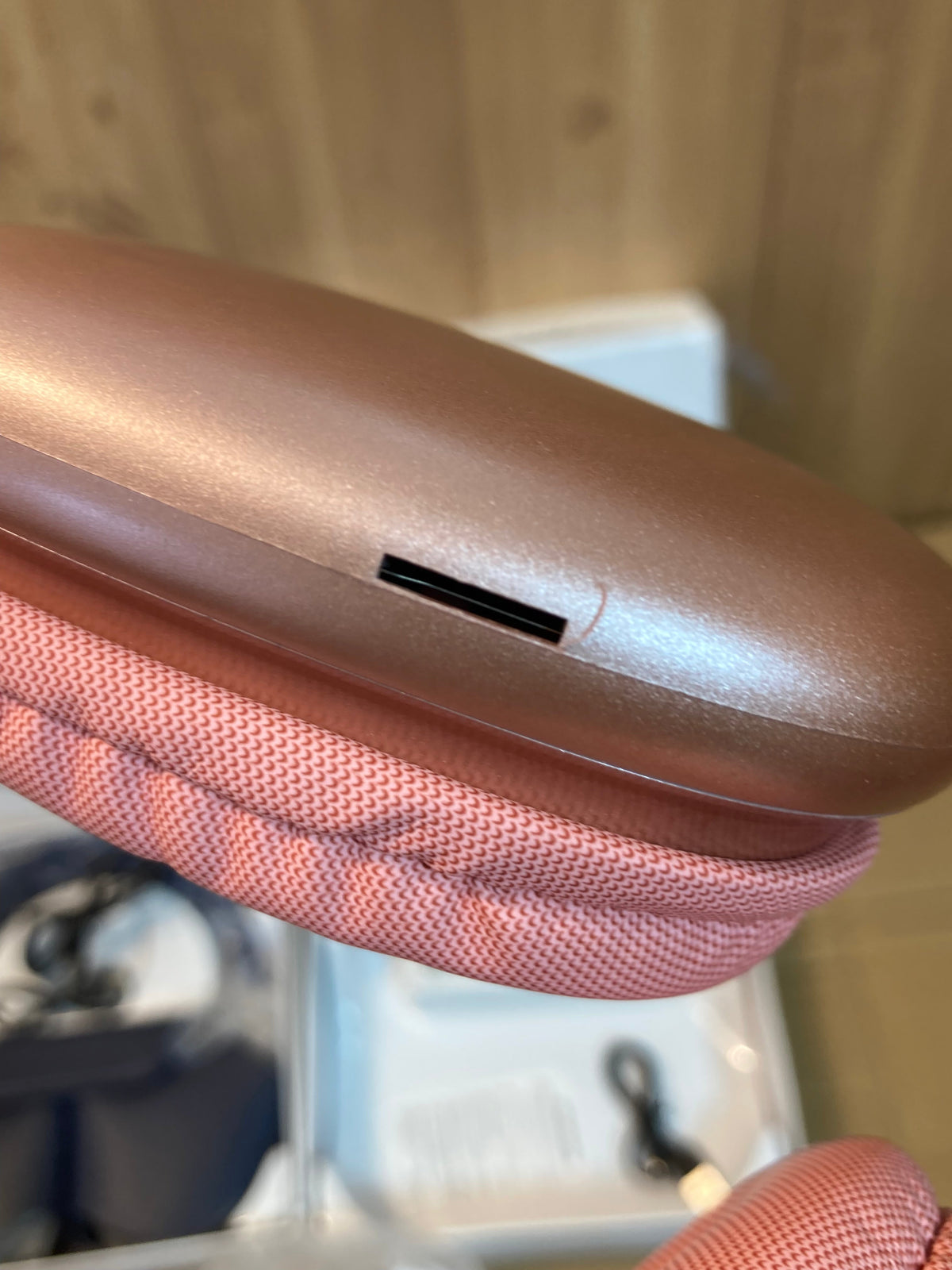 Apple AirPods Max Wireless Bluetooth Headphones With Case