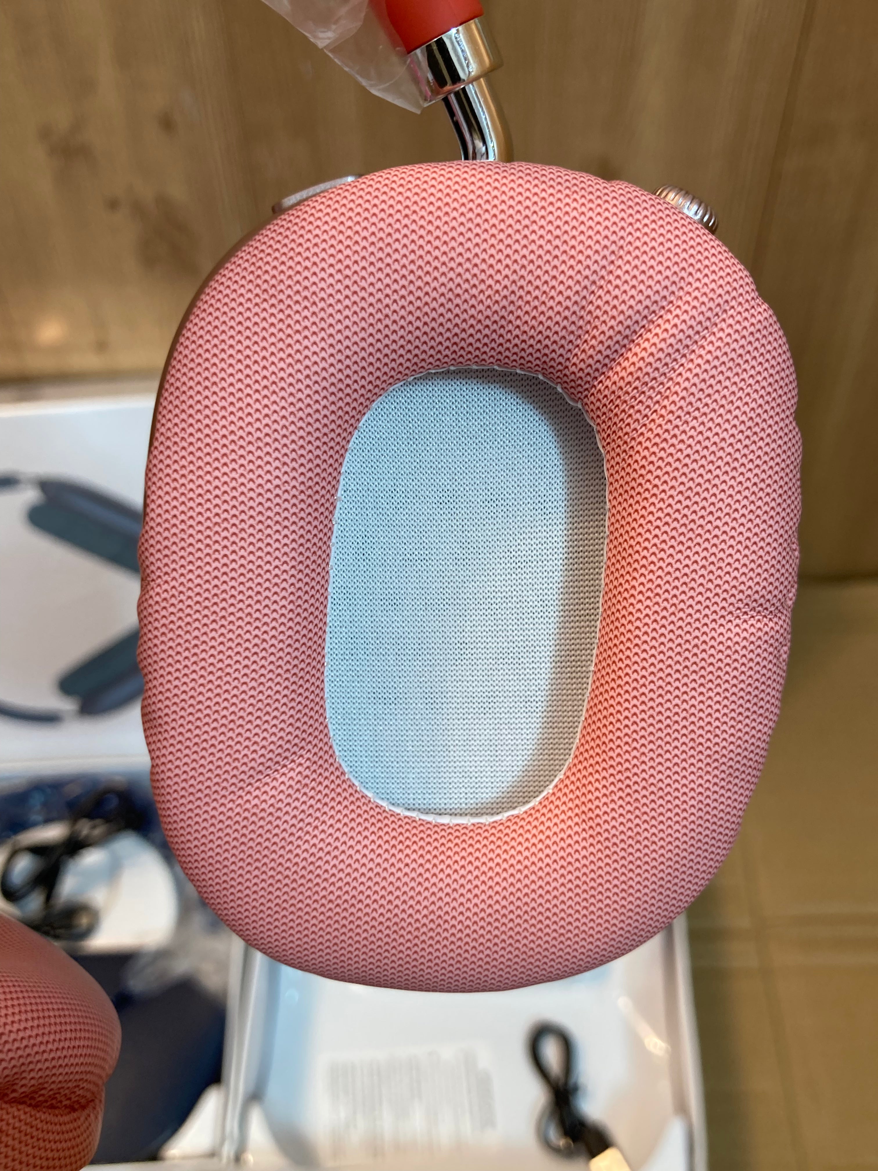 Apple AirPods Max Wireless Bluetooth Headphones With Case