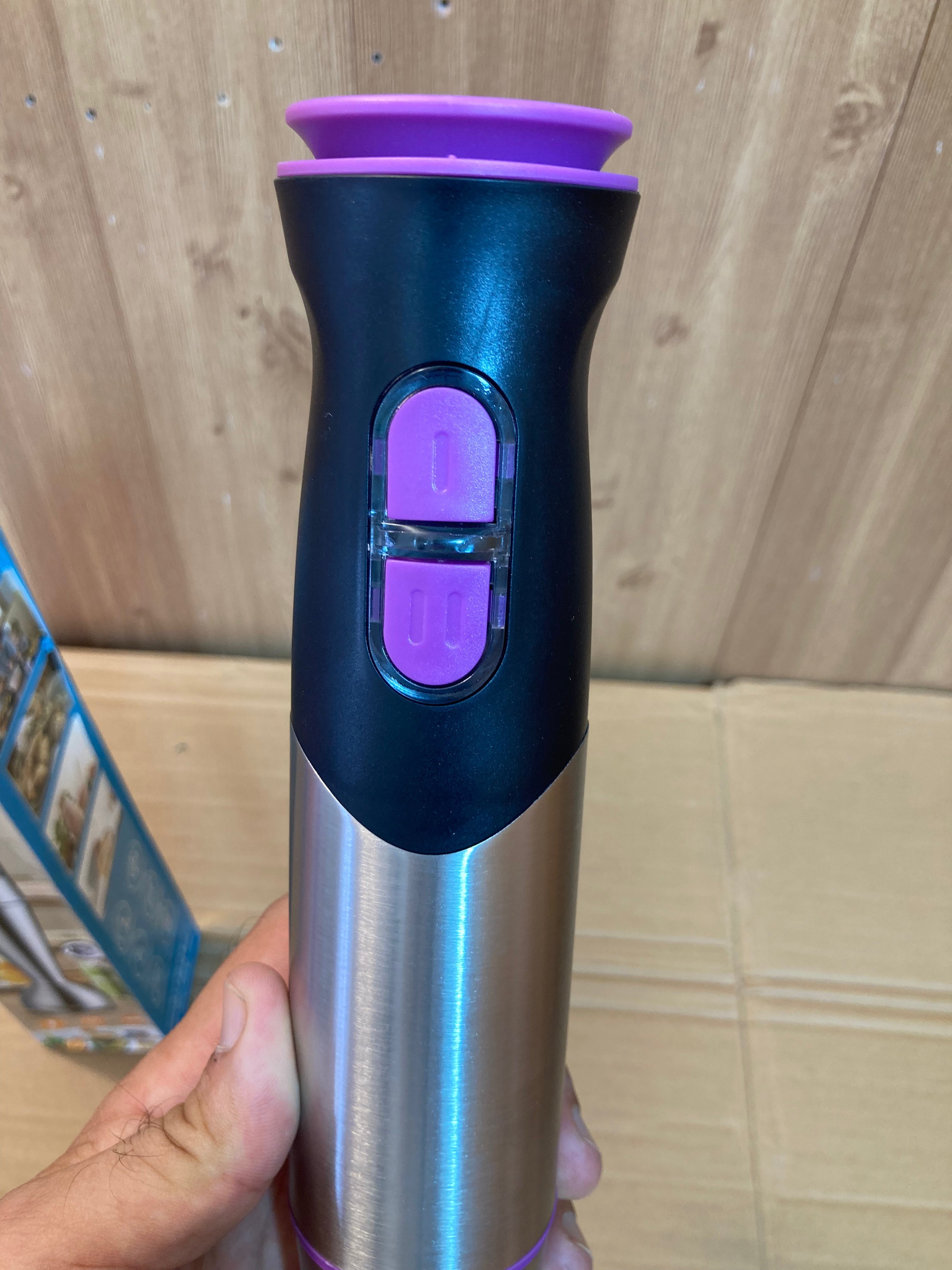 SOKANY 700W Hand Blender HB-748