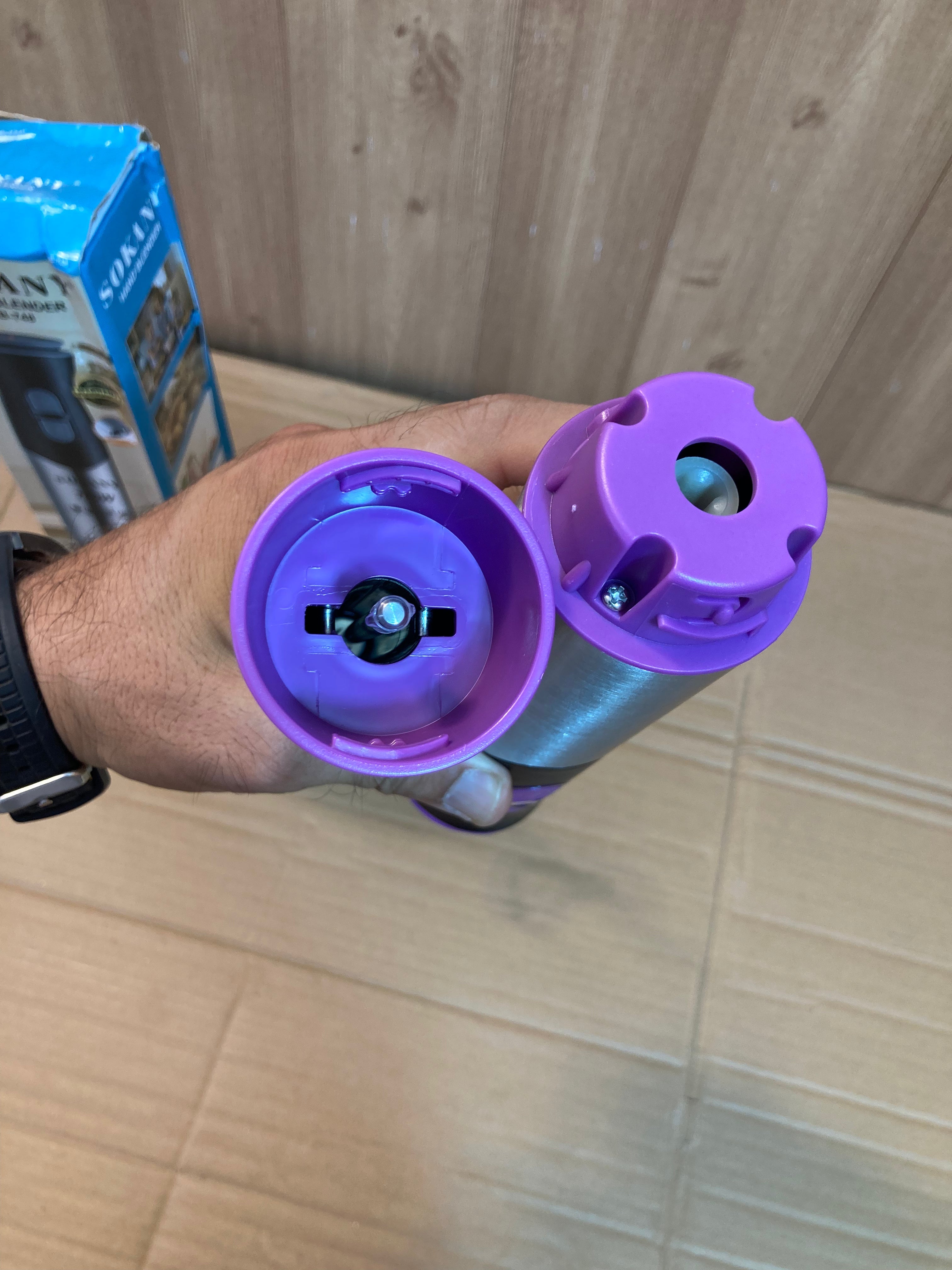 SOKANY 700W Hand Blender HB-748