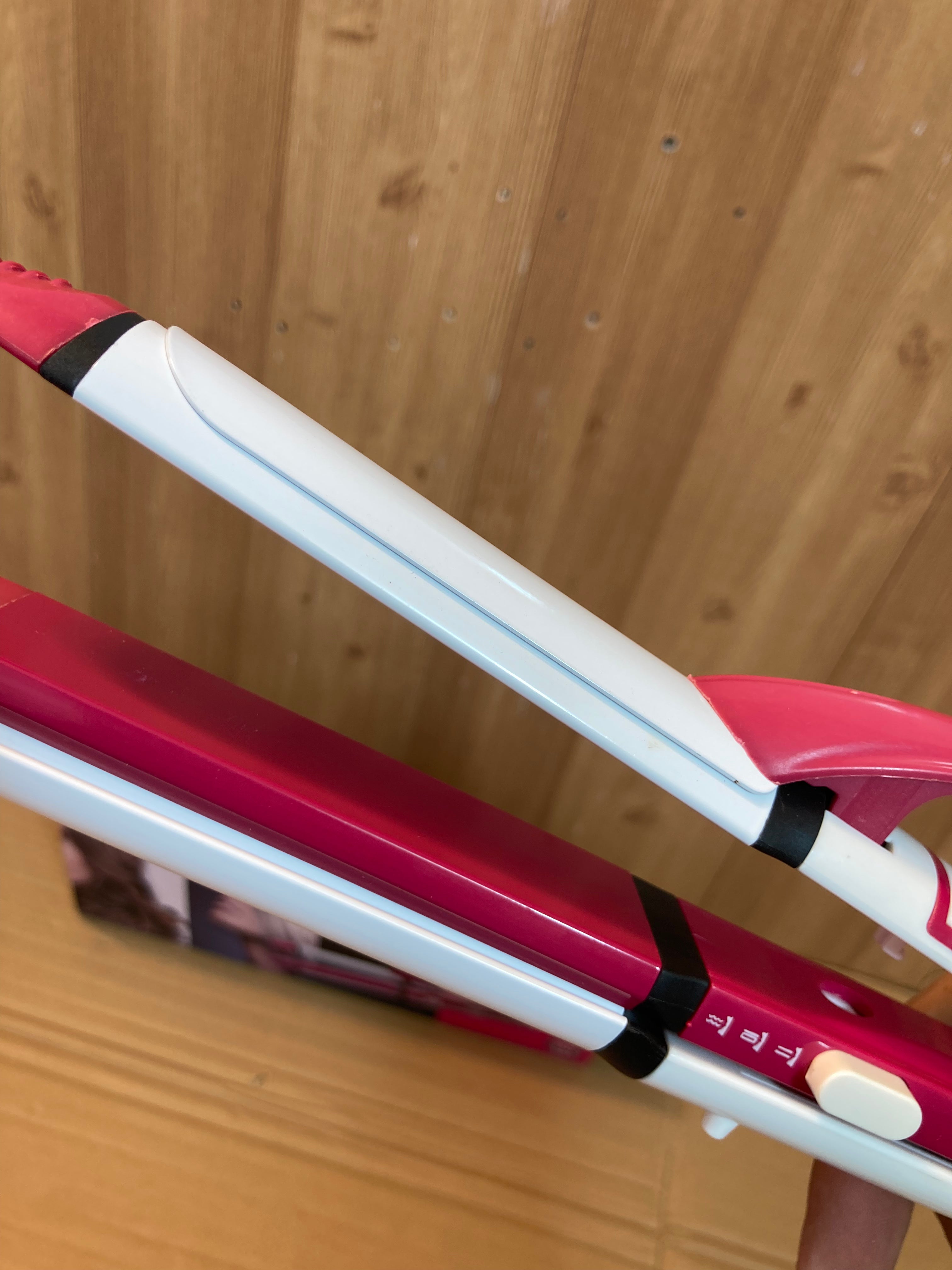 SHINON Japan 3-in-1 Hair Styling Tool