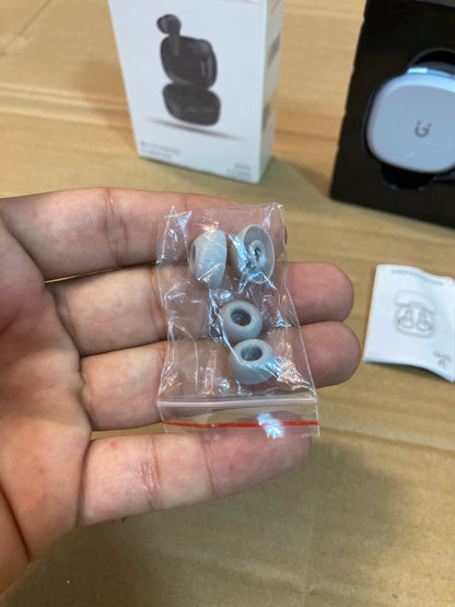 GIONEE Original Premium Quality Sound AirPods-Earbuds - Imported